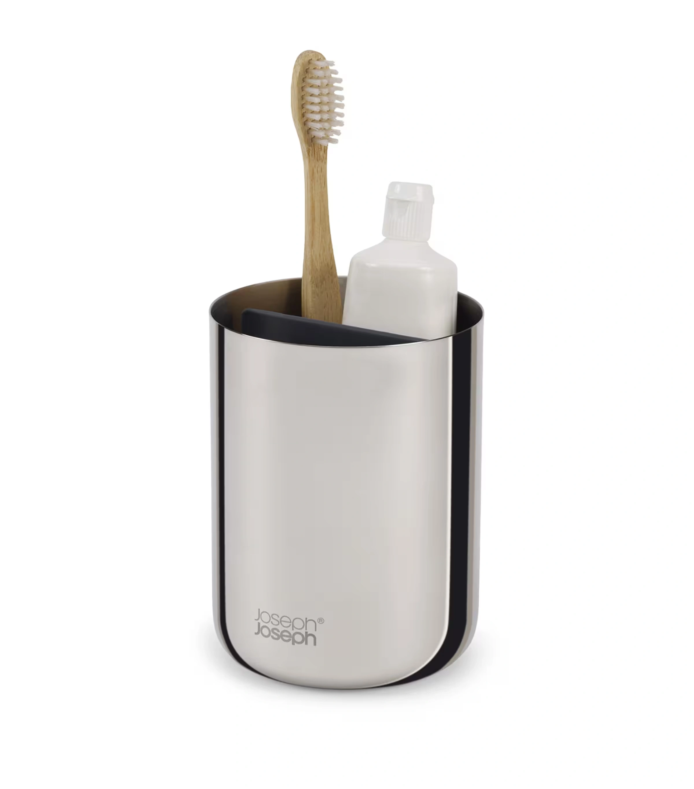 EasyStore Luxe Toothbrush Holder