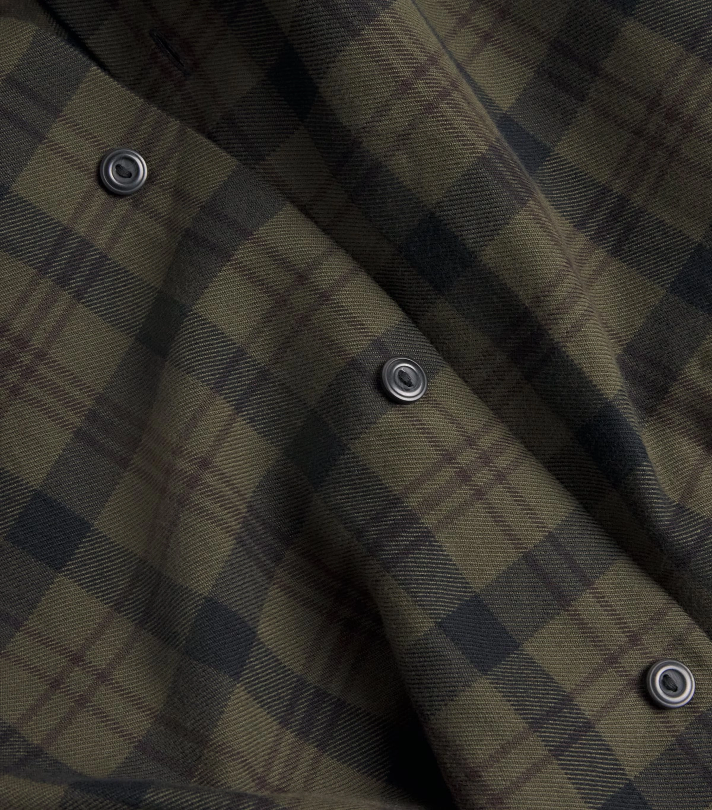 Cotton Flannel Shirt 5 Cotton Flannel Shirt