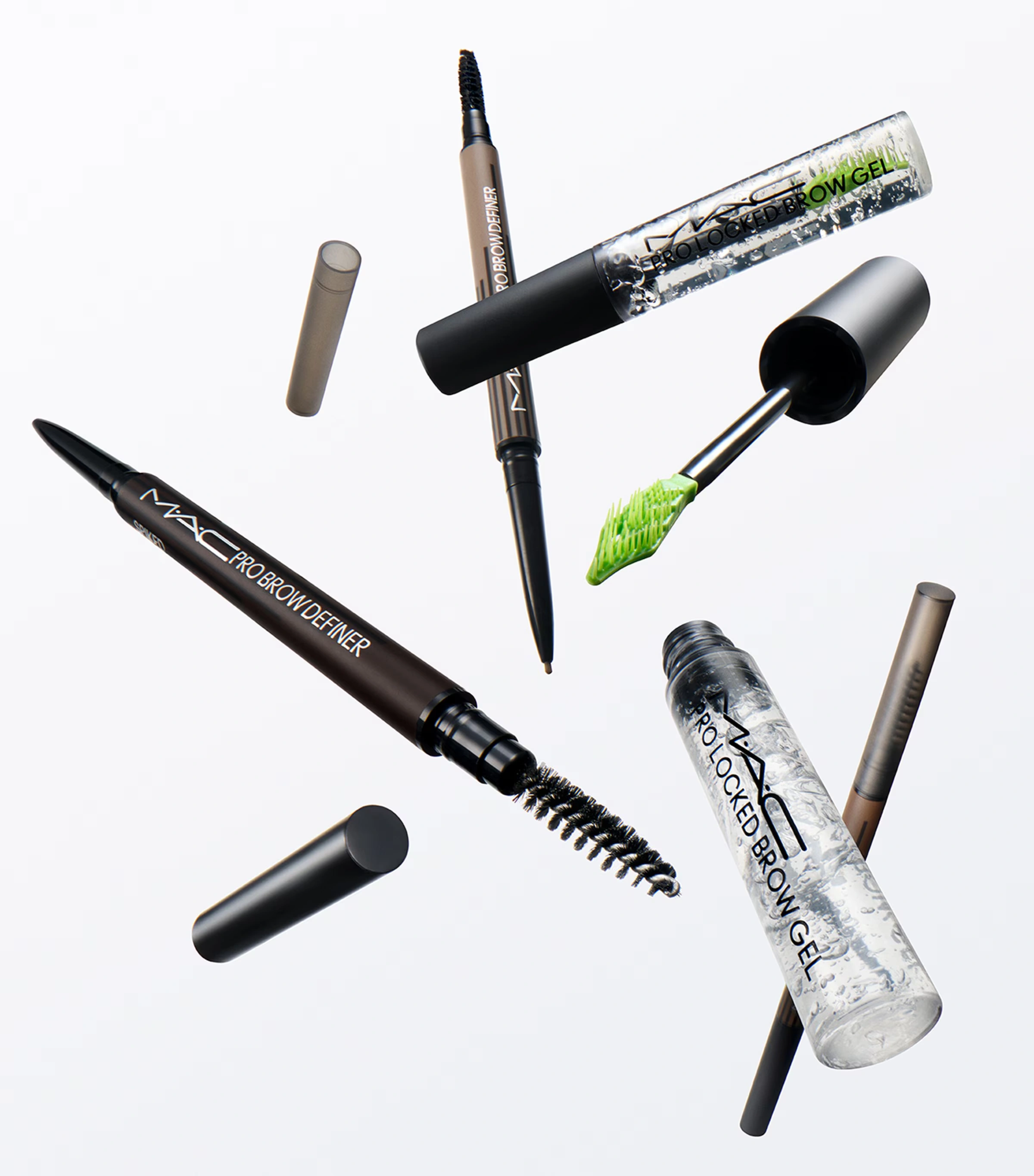 Pro Brow Definer 1mm Tip Brow Pencil 4 Pro Brow Definer 1mm Tip Brow Pencil