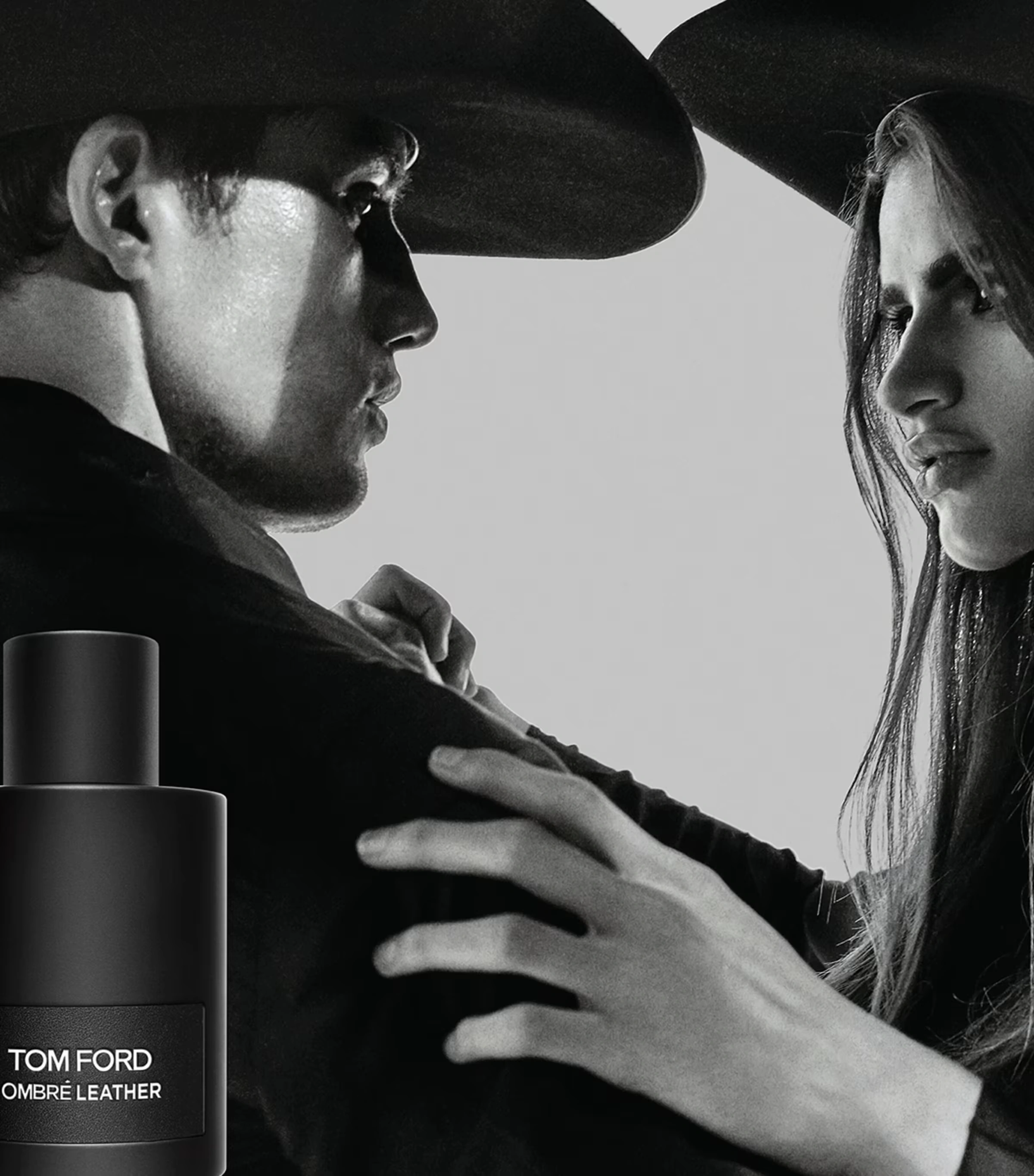 Ombré Leather 16 Eau de Parfum (100ml)