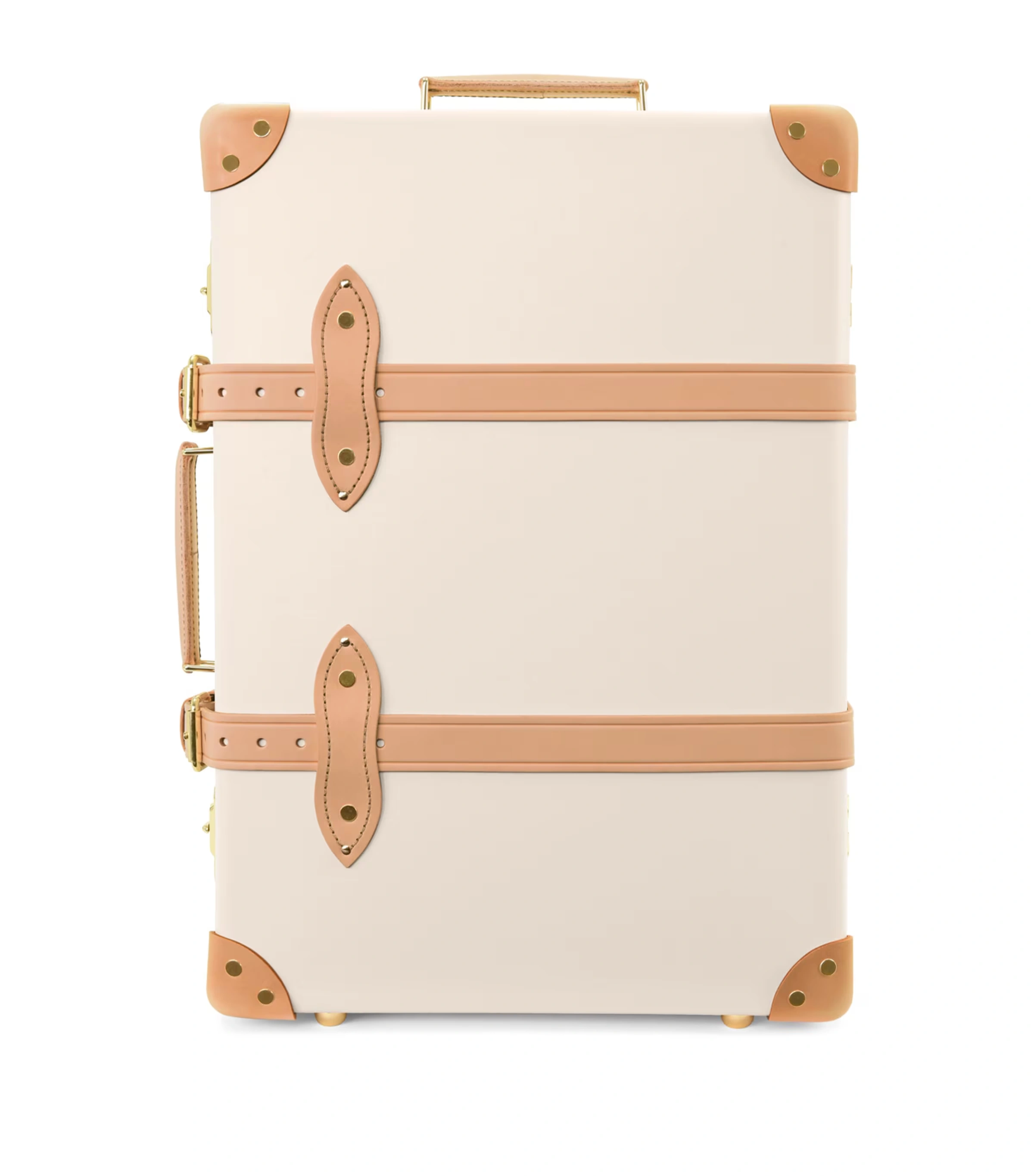 Safari 2-Wheel Suitcase (58cm)