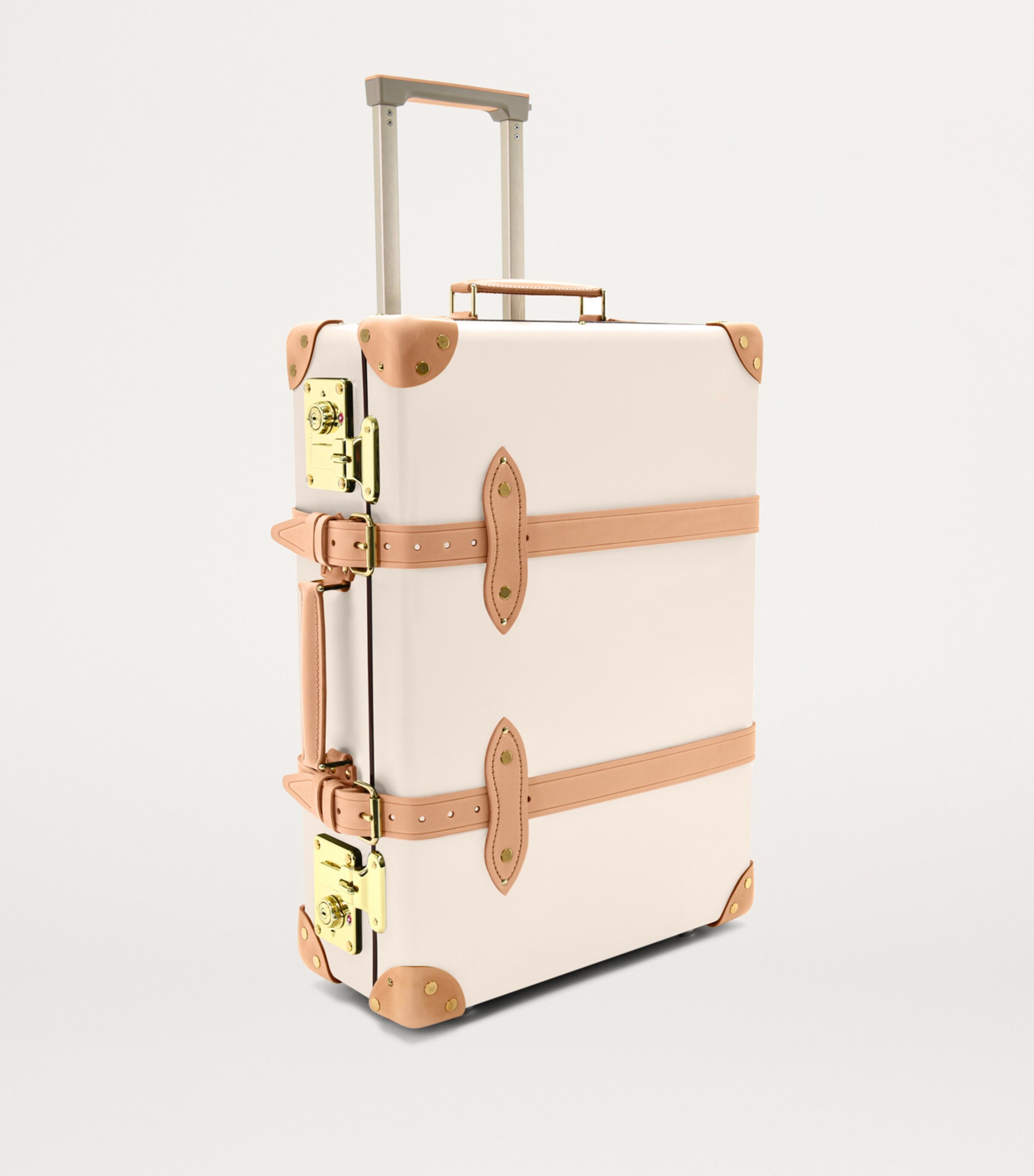 Safari 2-Wheel Suitcase (58cm)