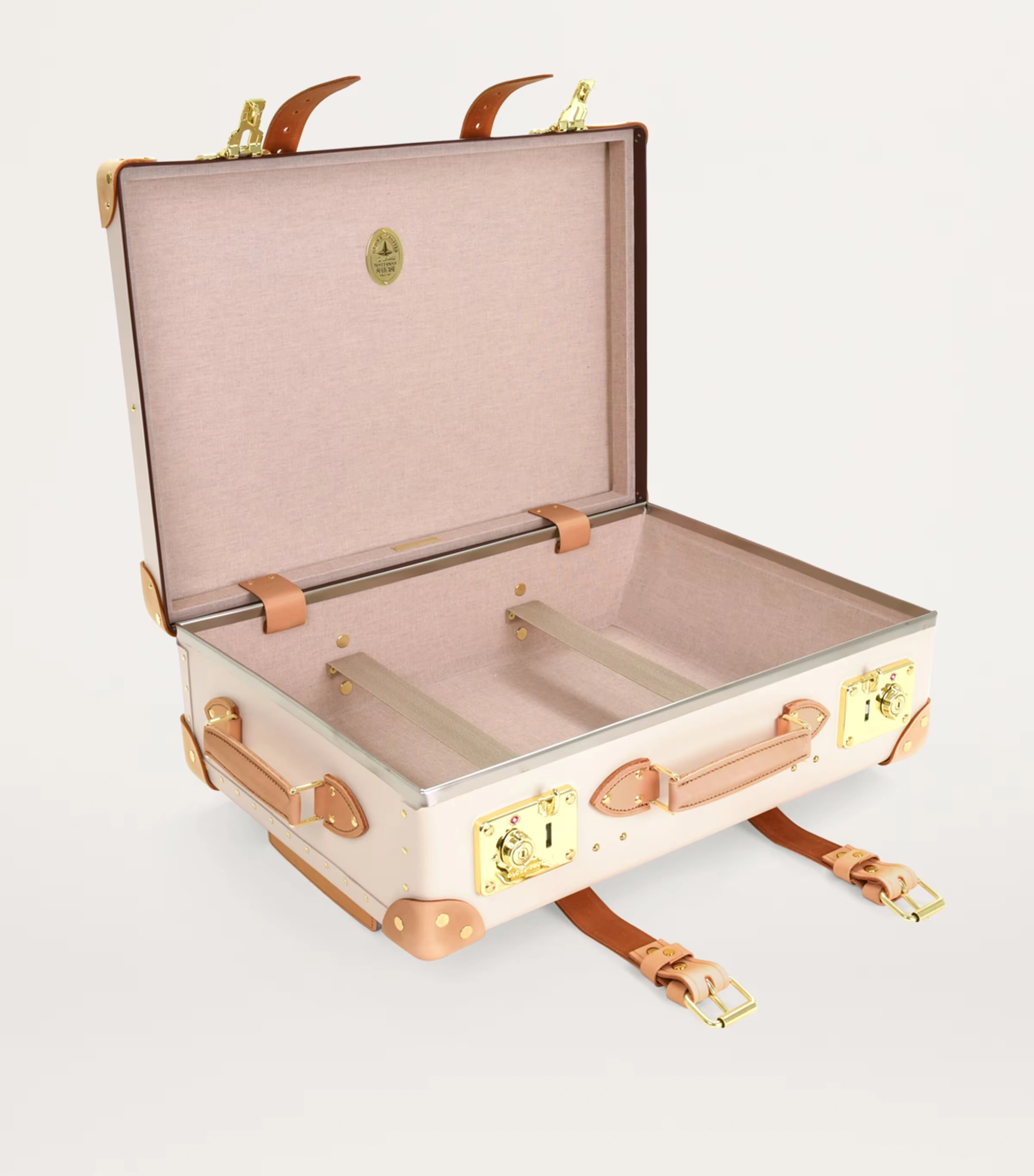 Safari 2-Wheel Suitcase (58cm) 6 Safari 2-Wheel Suitcase (58cm)