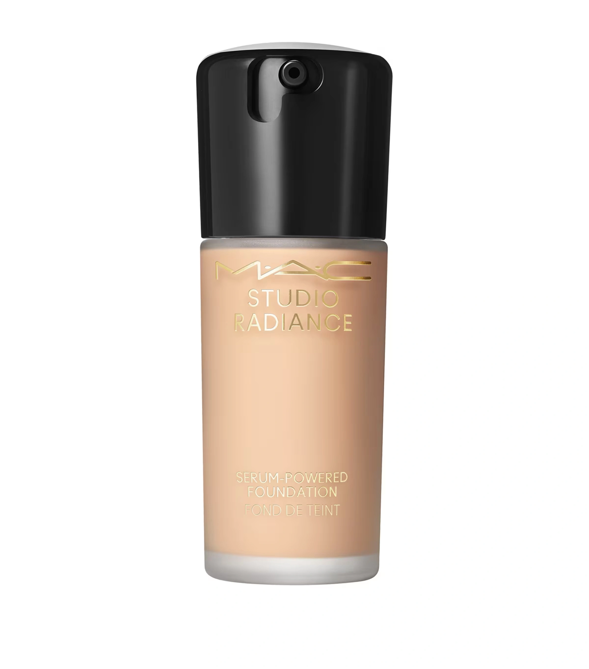 Studio Radiance Serum-Powered Foundation (30ml)