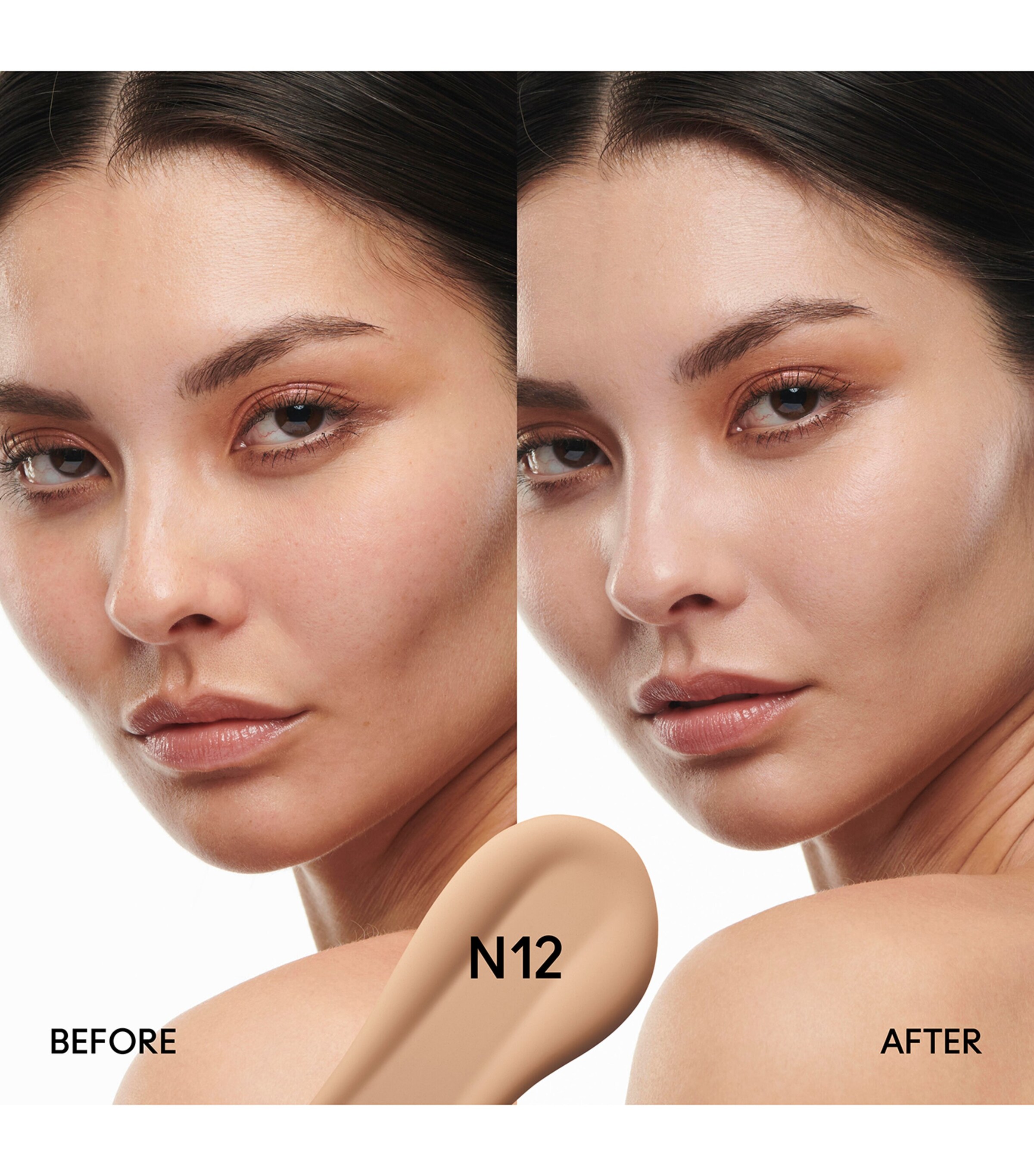 Studio Radiance Serum-Powered Foundation (30ml) 3 Studio Radiance Serum-Powered Foundation (30ml)