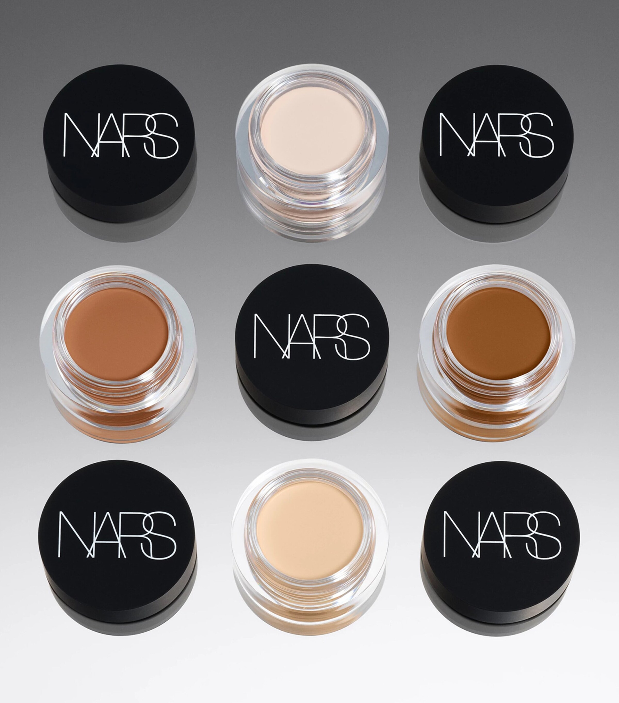 Soft Matte Complete Concealer 5 Soft Matte Complete Concealer