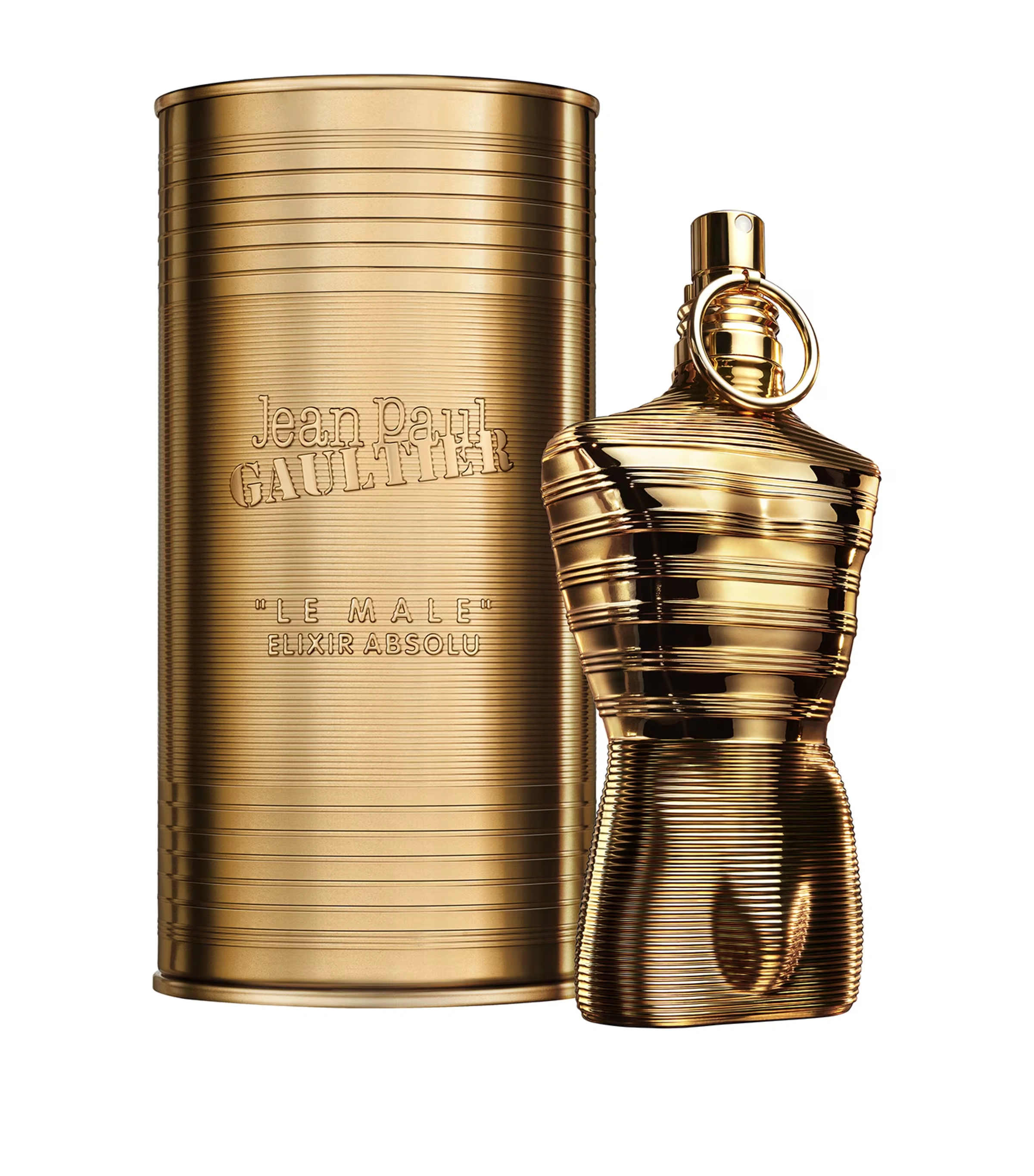 Le Male Elixir Absolu Parfum Intense (200ml)