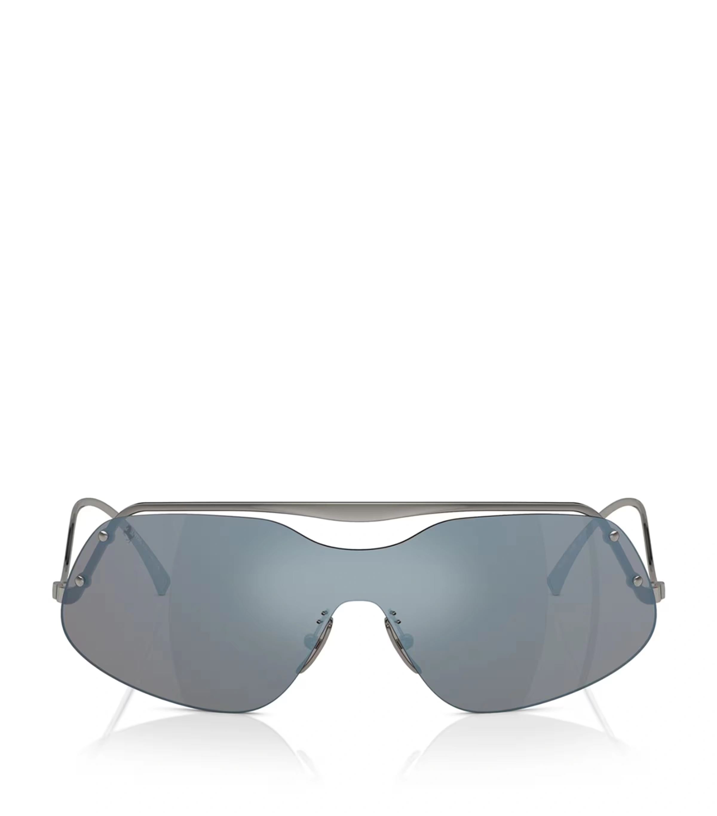 Metal FH1007 Sunglasses