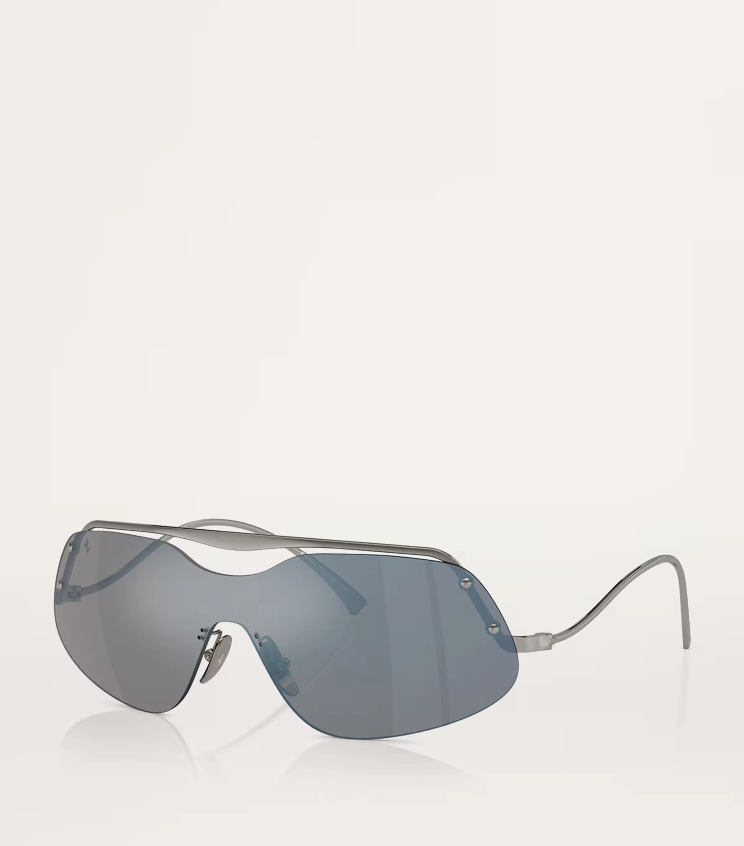 Metal FH1007 Sunglasses