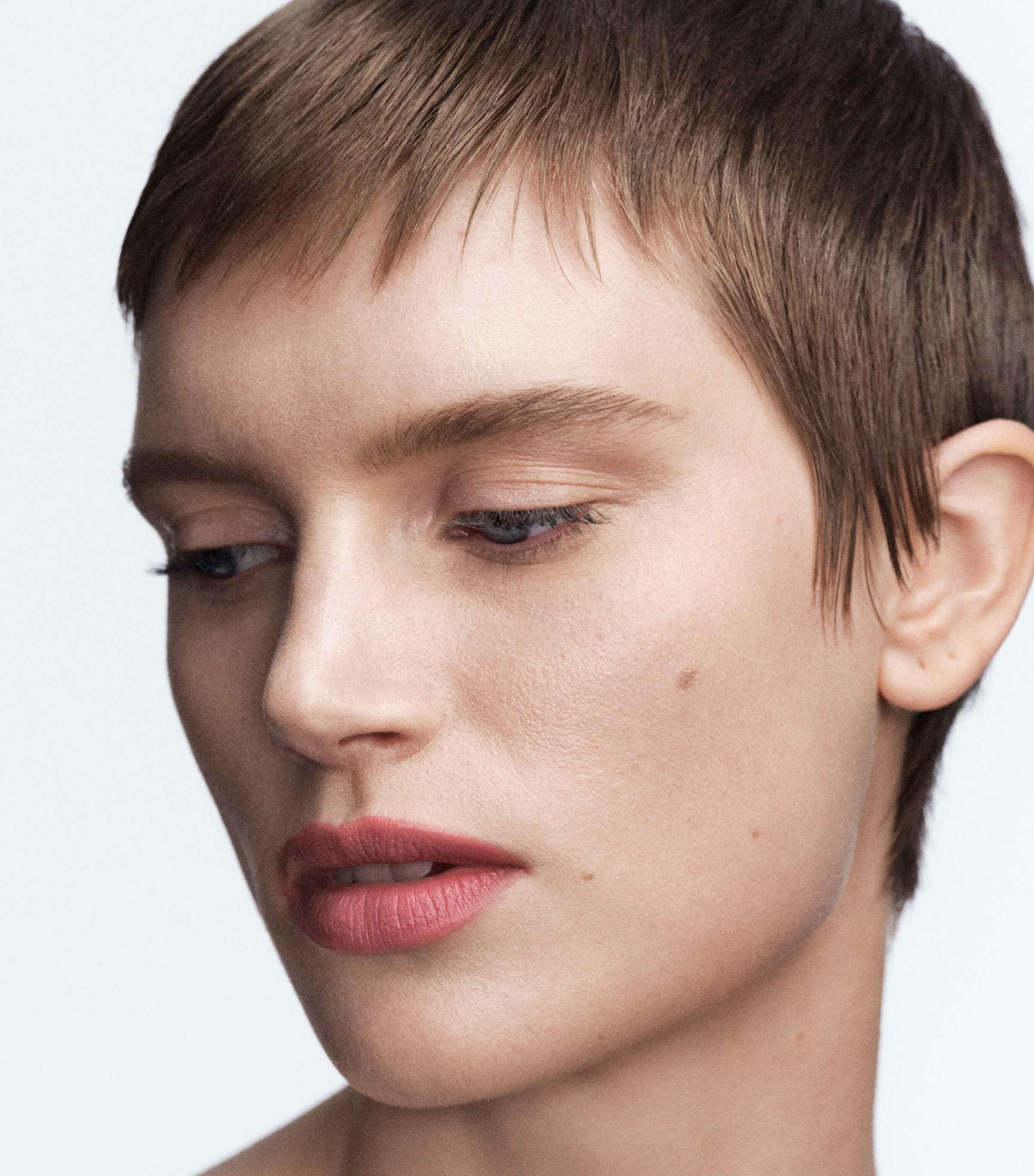 Satin Lipstick 3 Satin Lipstick