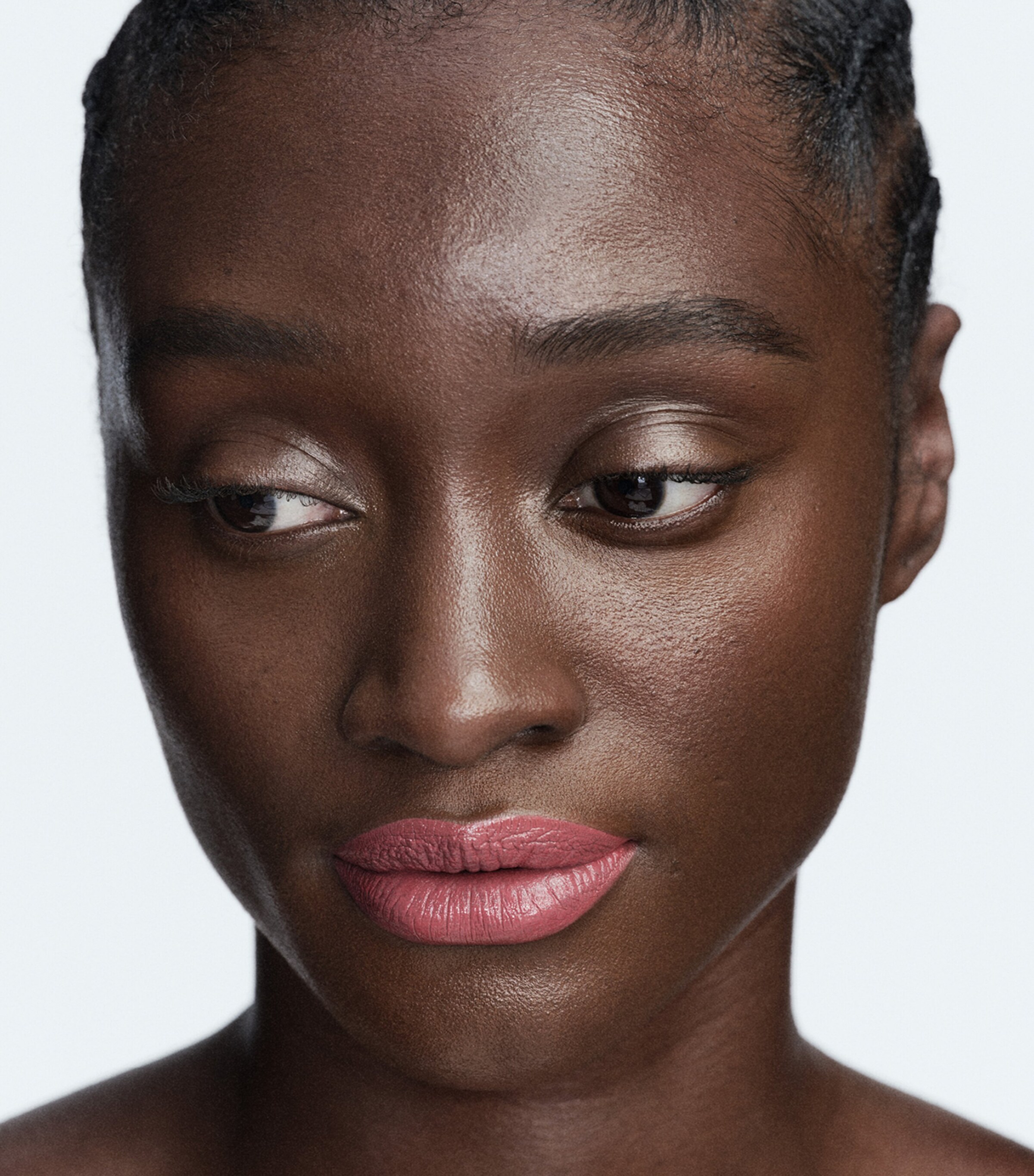 Satin Lipstick 4 Satin Lipstick