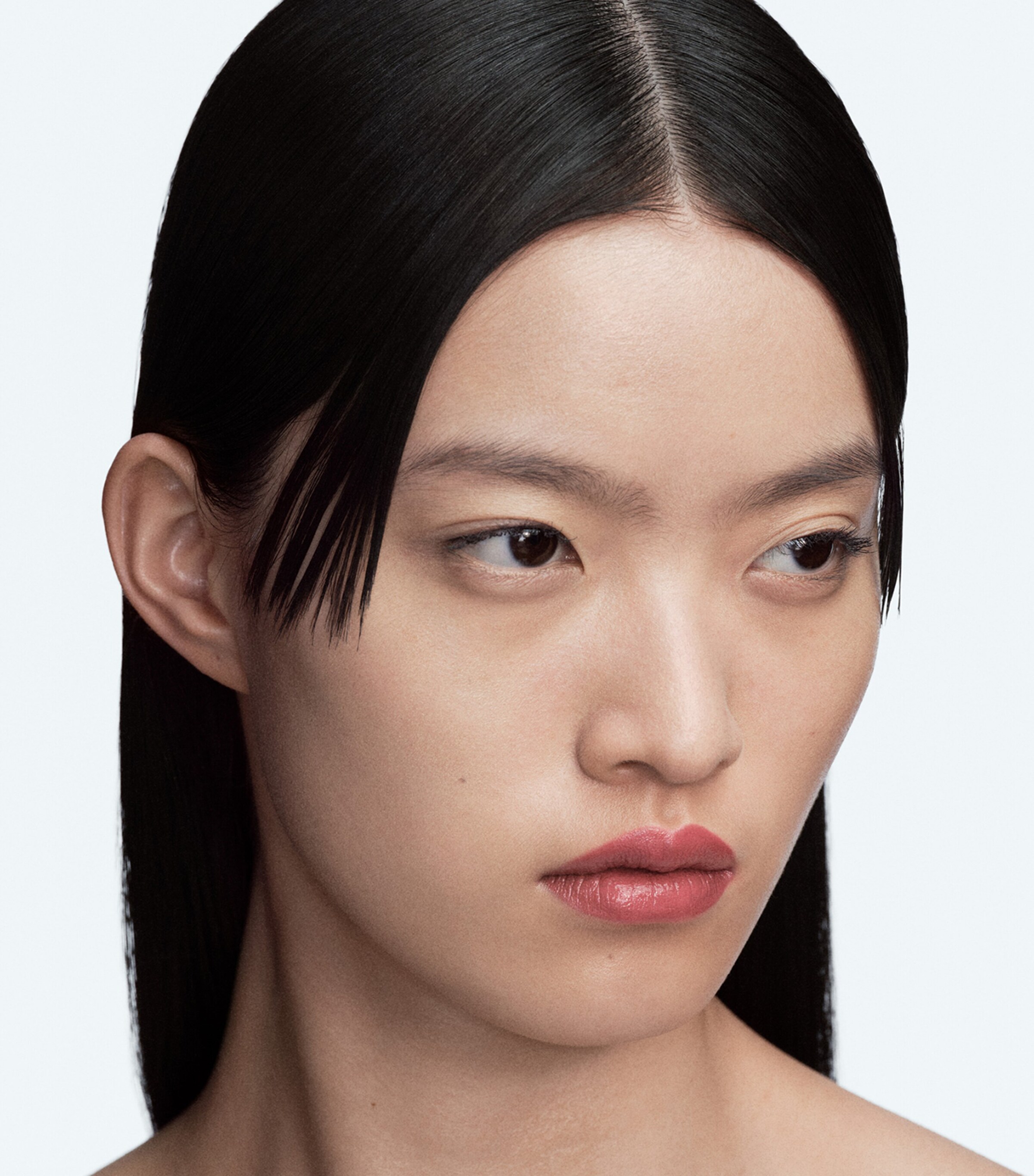 Satin Lipstick 5 Satin Lipstick