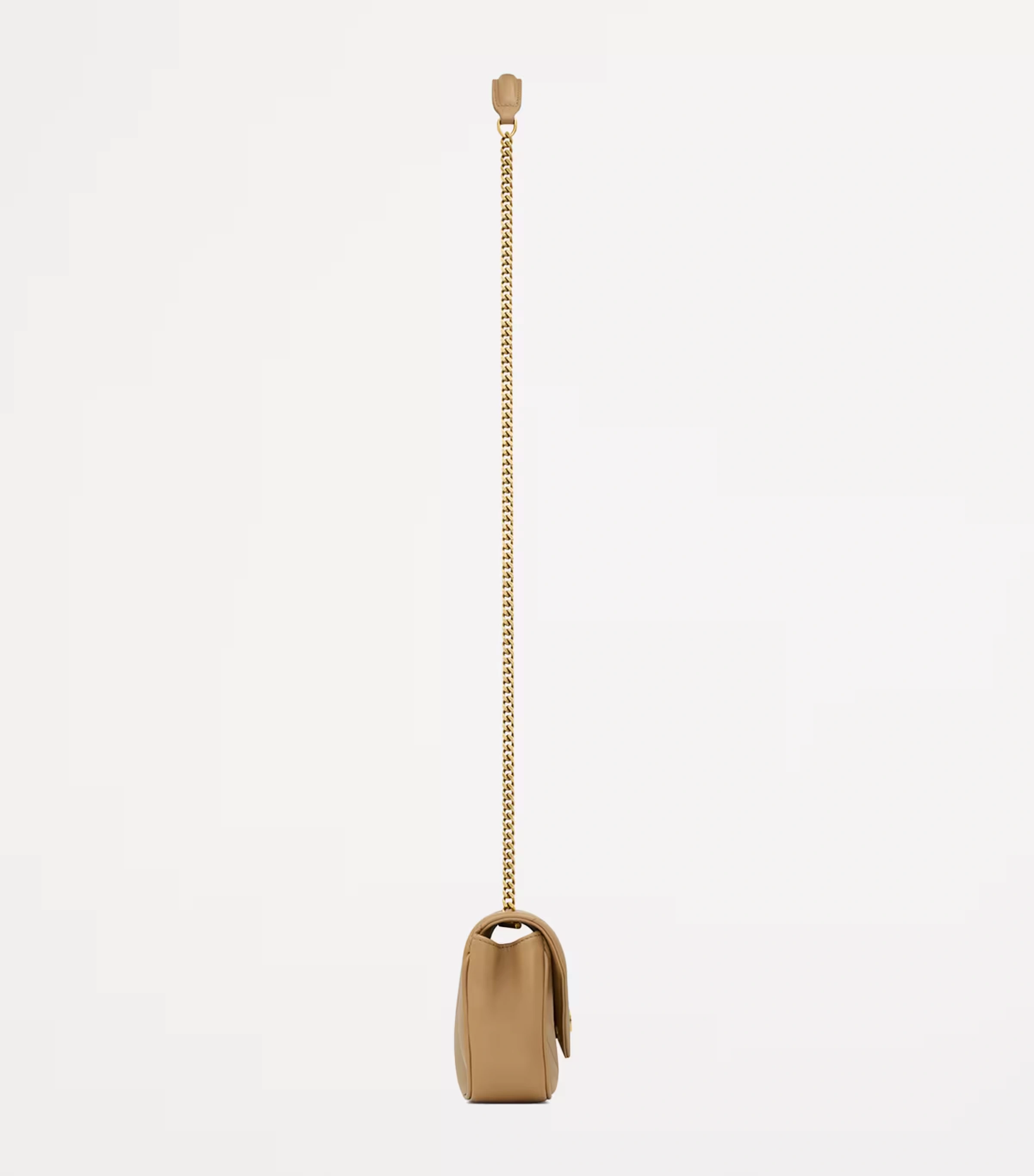 Mini Leather Loulou Shoulder Bag 6 Mini Leather Loulou Shoulder Bag