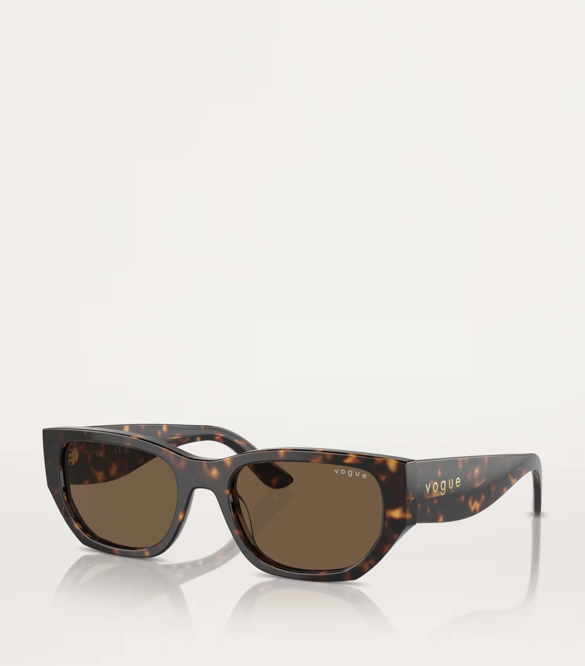 Acetate VO5586S Sunglasses