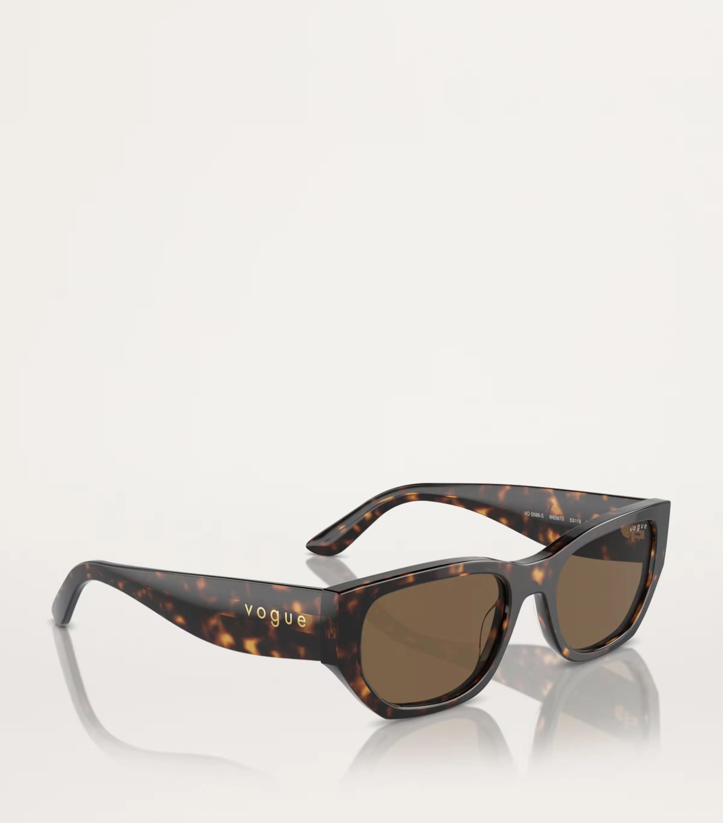 Acetate VO5586S Sunglasses 6 Acetate VO5586S Sunglasses