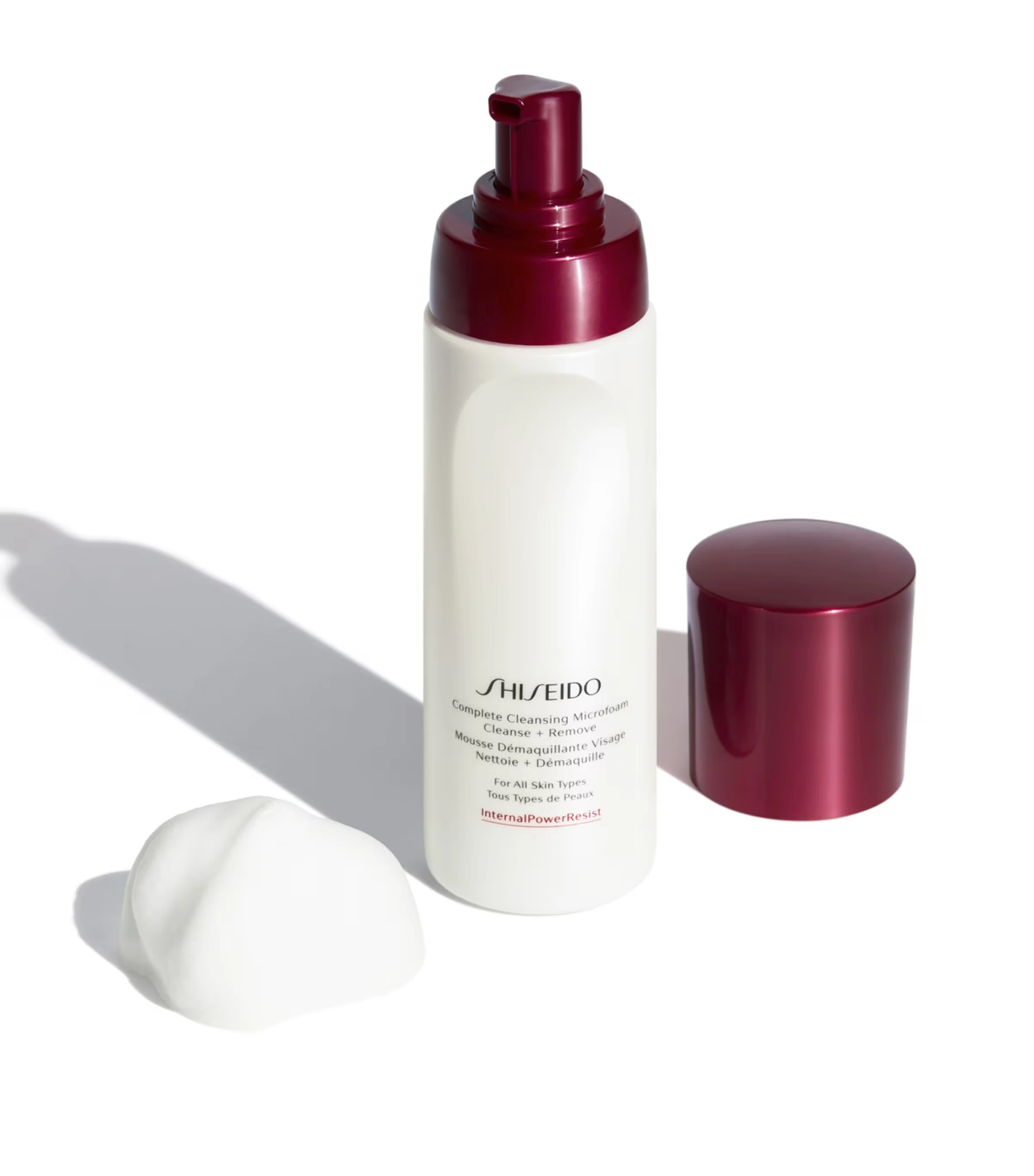 Complete Cleansing Micro-Foam 3 Complete Cleansing Micro-Foam