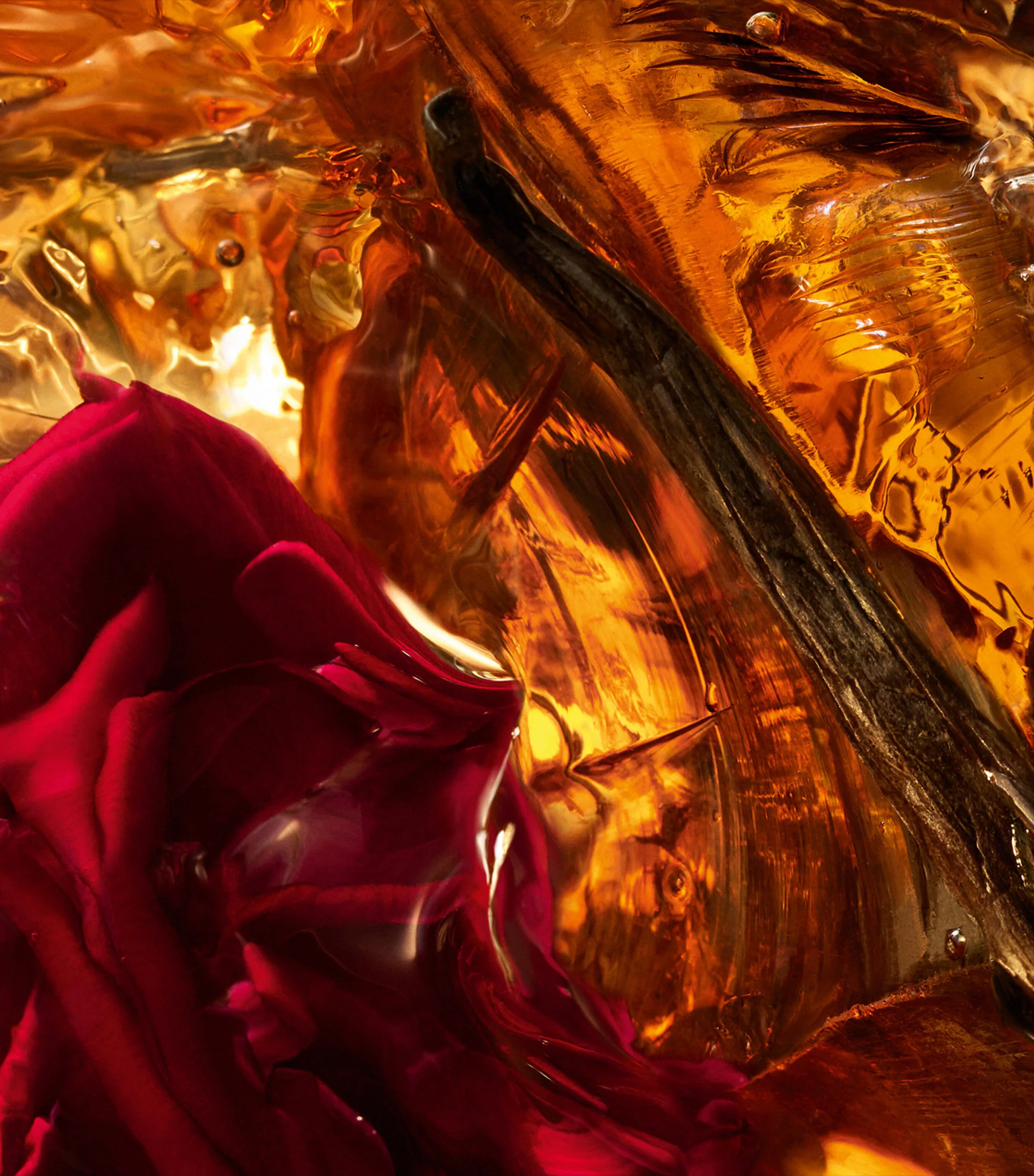 Ambre Samar Eau De Parfum (125ml) 3 Ambre Samar Eau De Parfum (125ml)