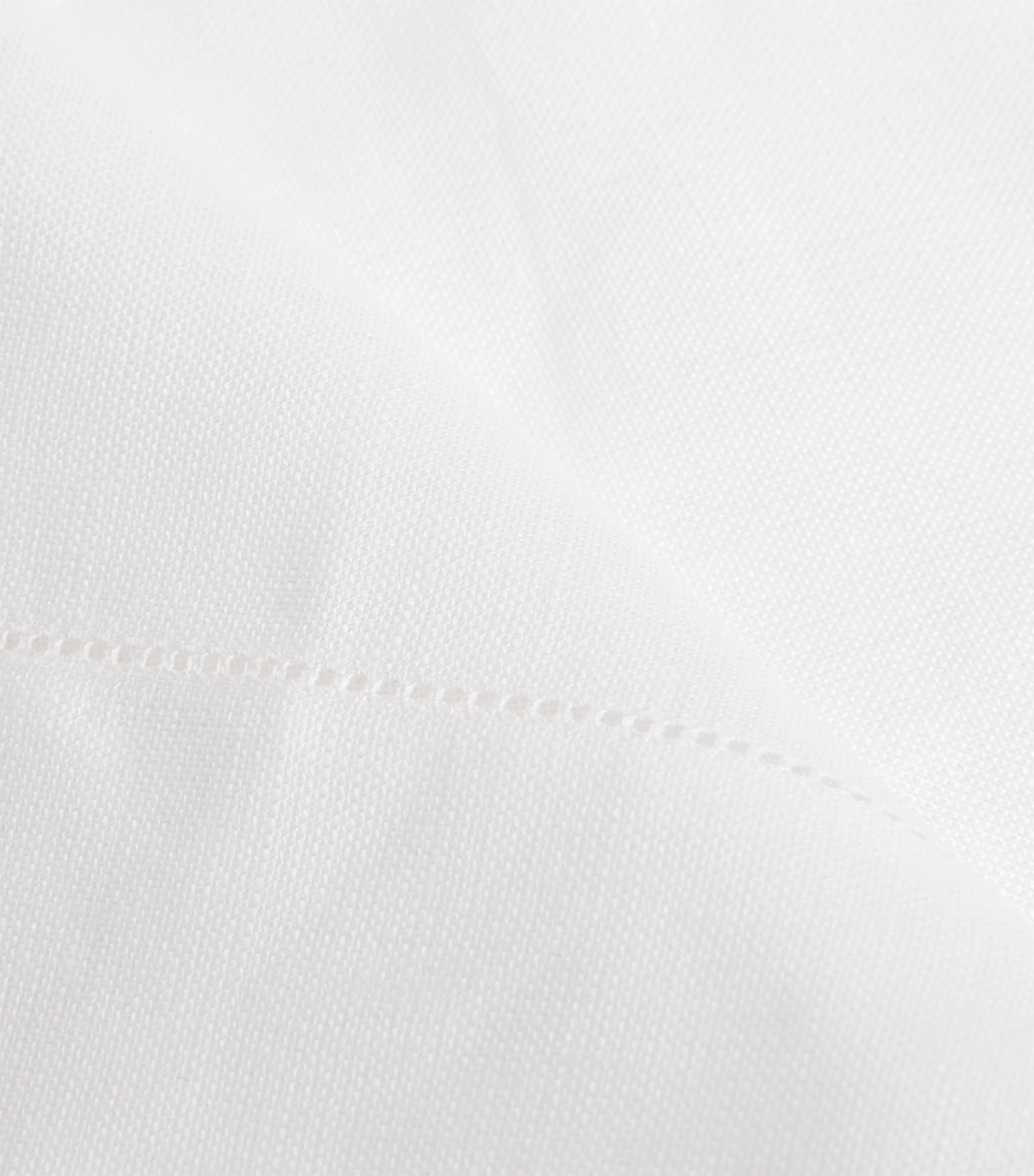 Hemstitch Edge Placemat (36cm x 51cm)