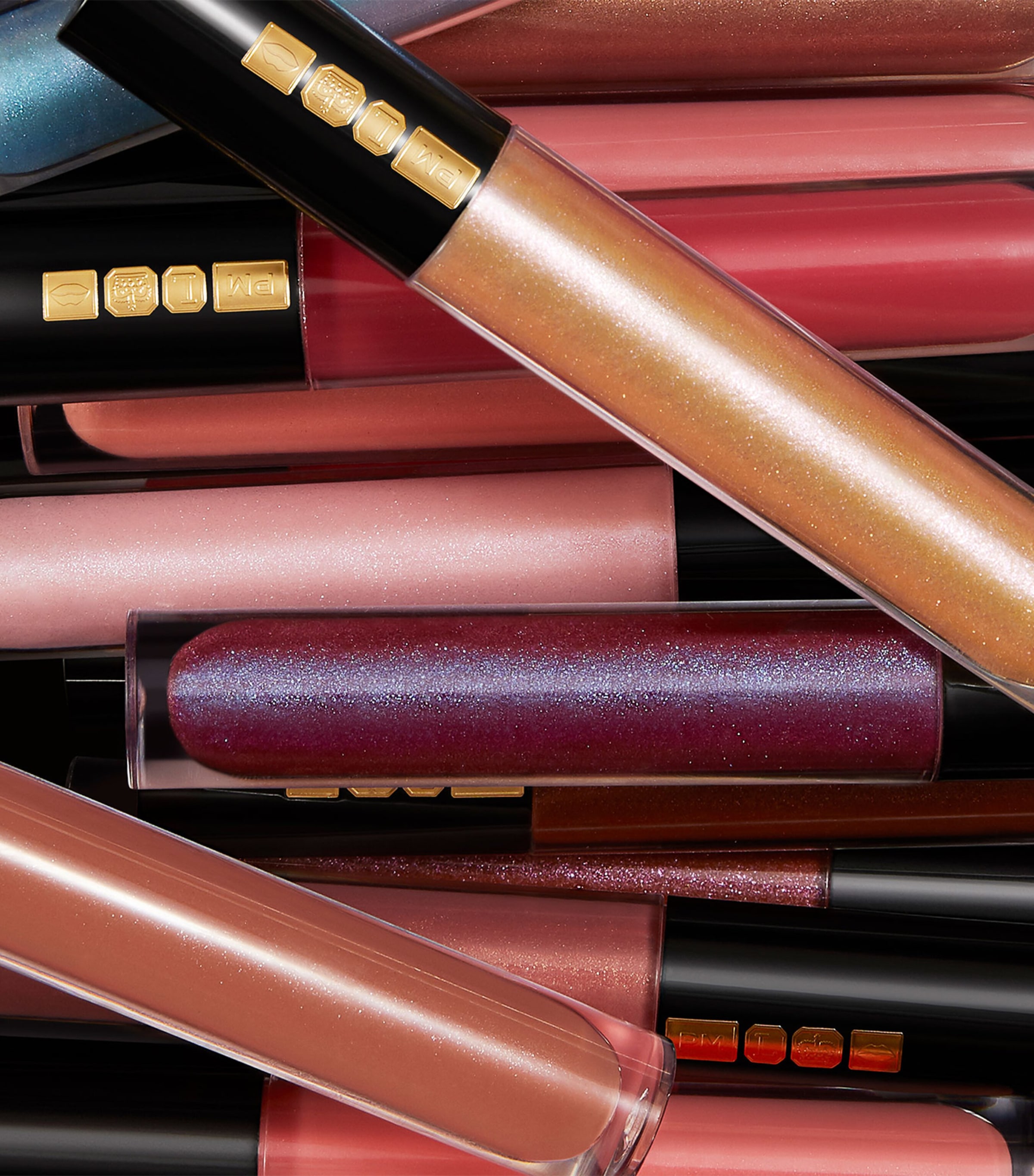 Lust Gloss 5 Lust Gloss