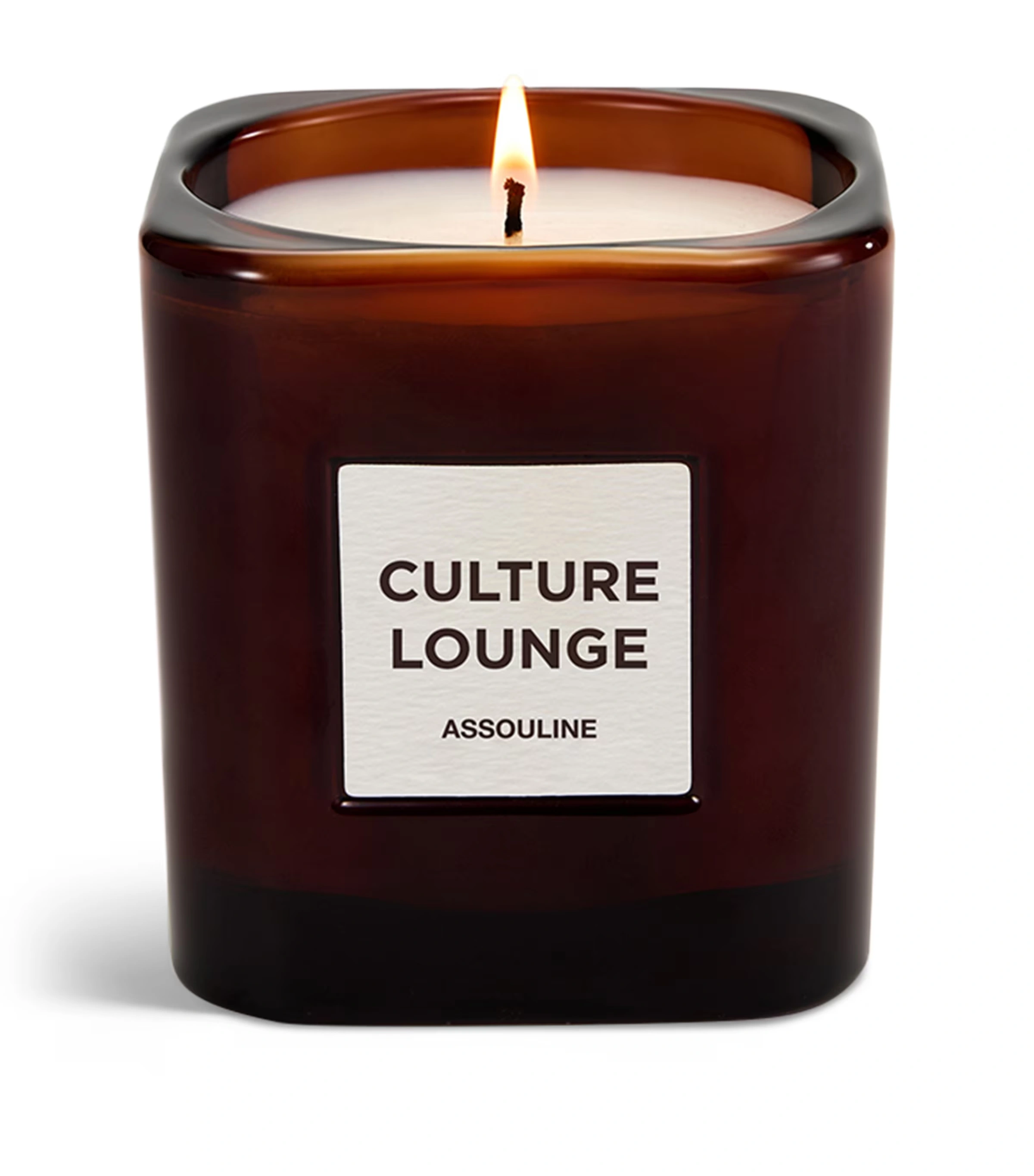 Culture Lounge Candle (260g)