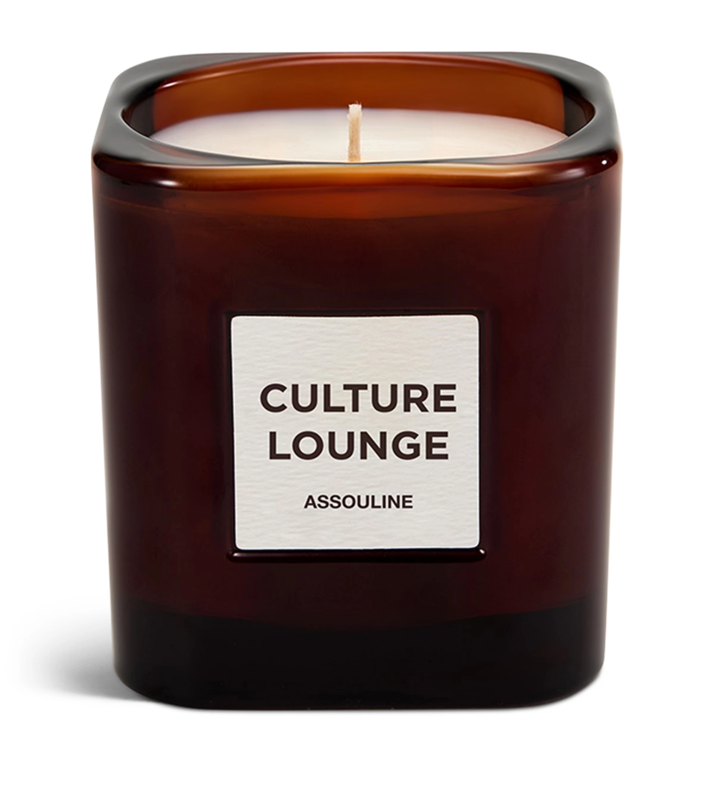 Culture Lounge Candle (260g)
