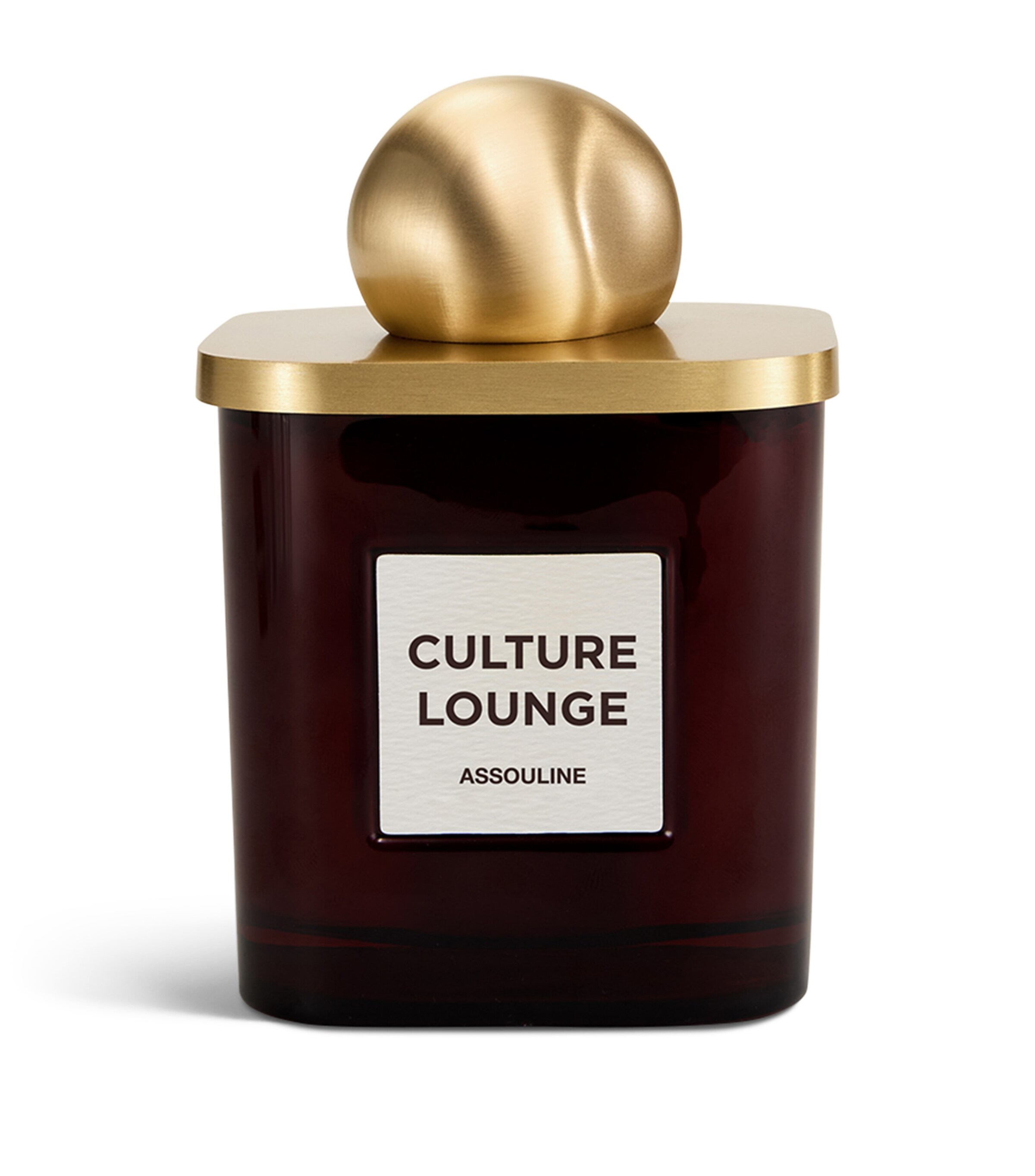 Culture Lounge Candle (260g) 3 Culture Lounge Candle (260g)