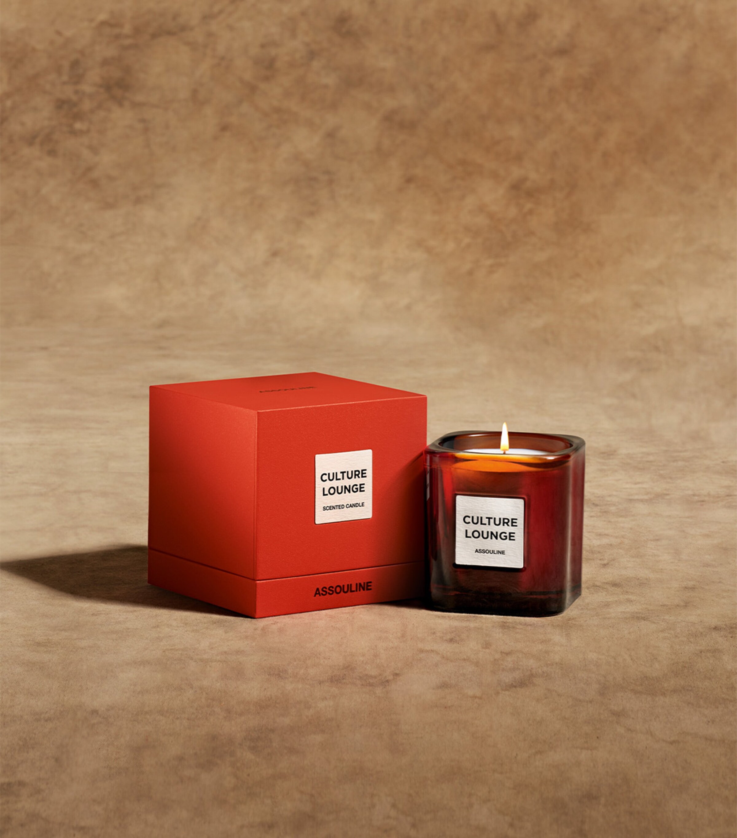 Culture Lounge Candle (260g) 5 Culture Lounge Candle (260g)