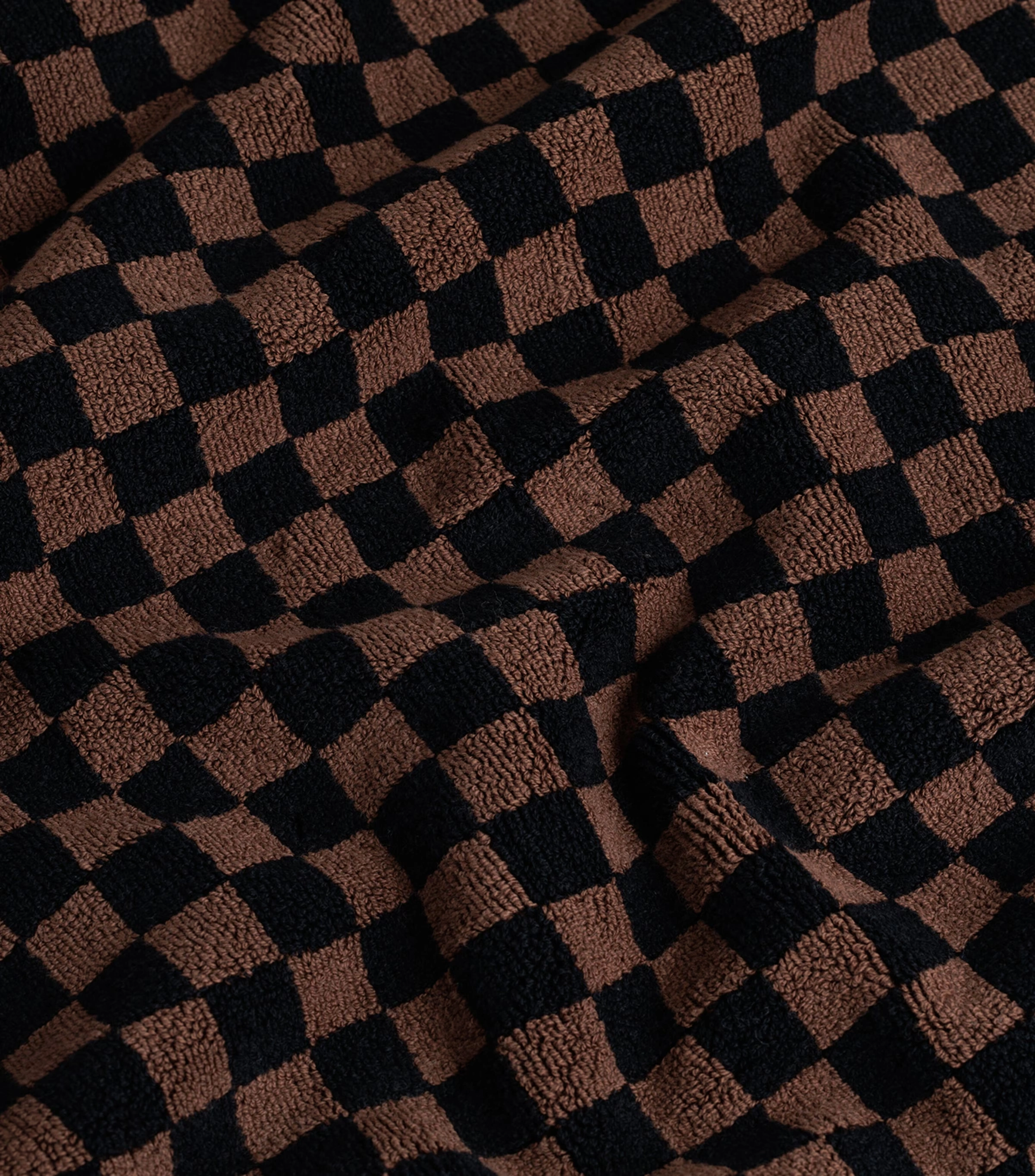 Check Beppu Bath Mat (50cm x 80cm) 4 Check Beppu Bath Mat (50cm x 80cm)