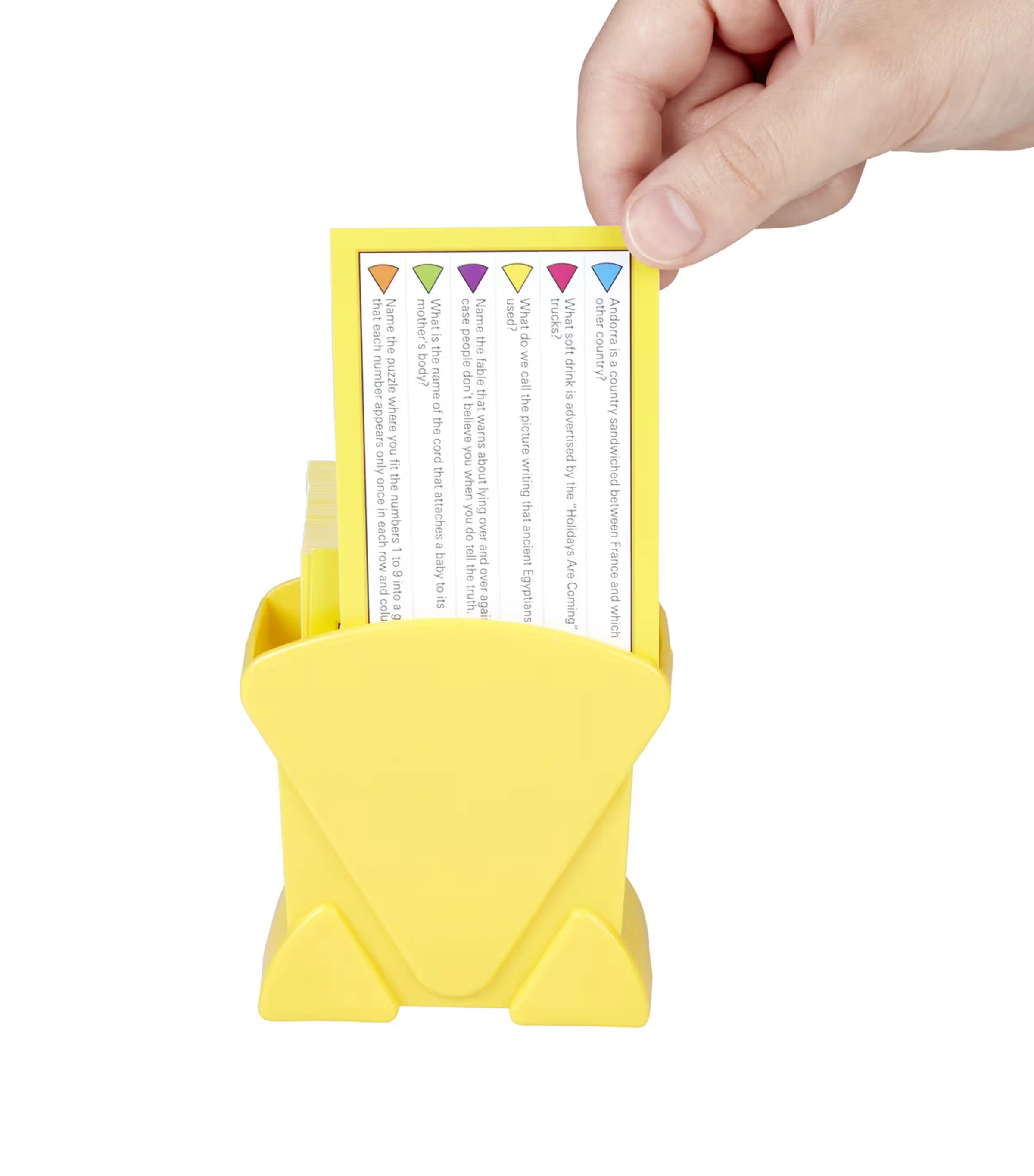 Trivial Pursuit Family Edition 8 Trivial Pursuit Family Edition