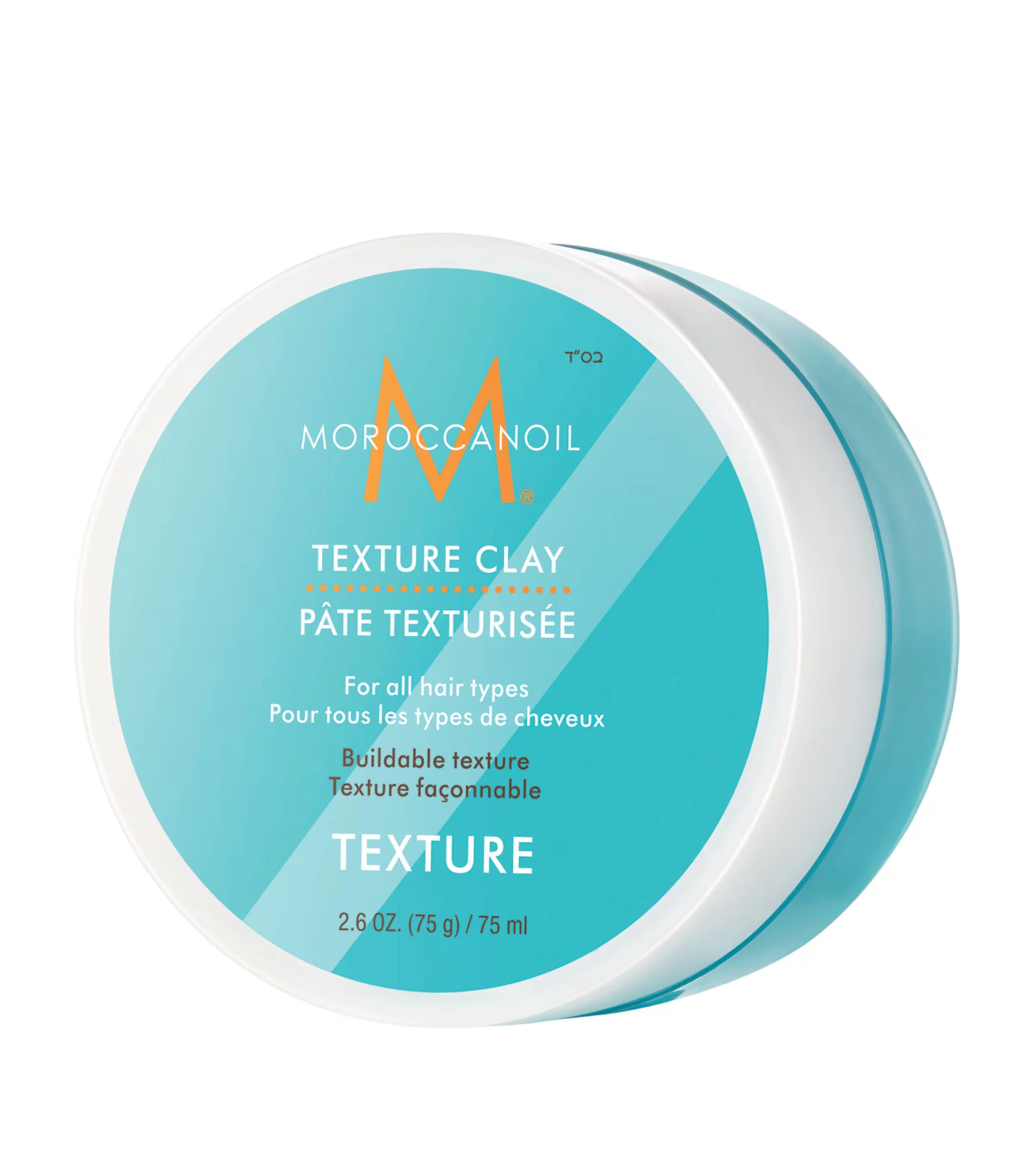 Texture Clay (75ml)