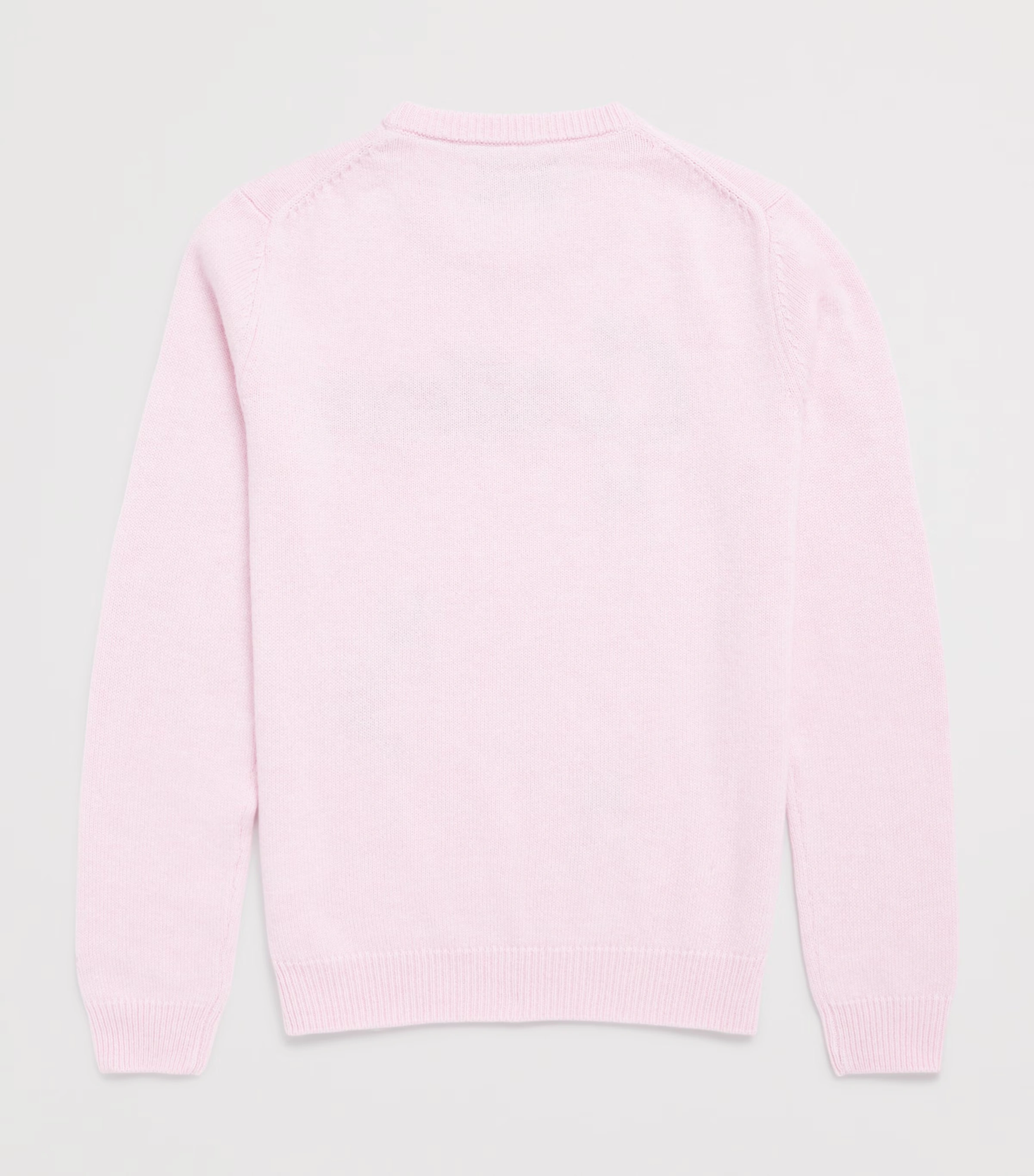 Wool-Blend Cortina Sweater (4-14 Years)