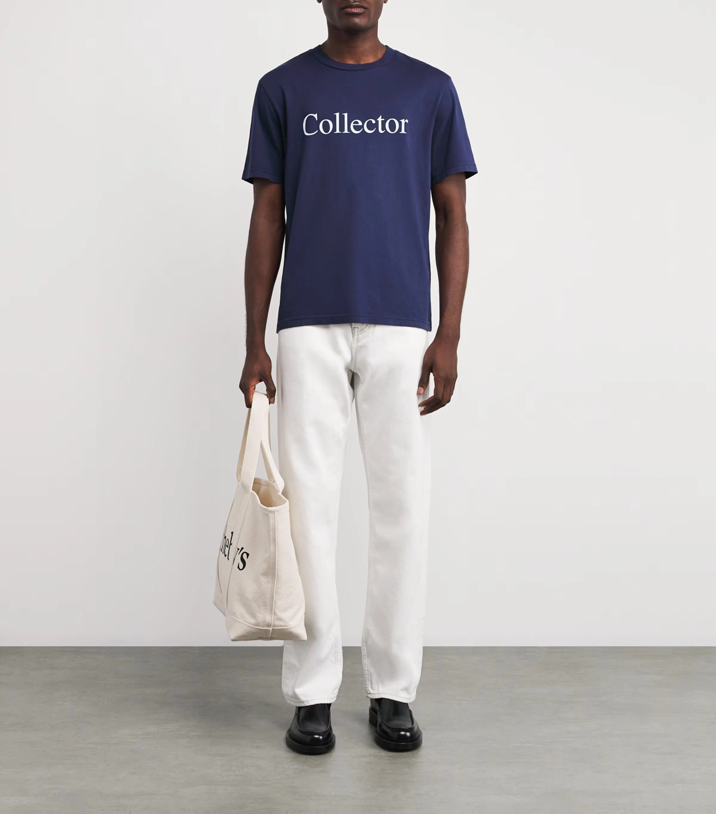 x Sotheby's Cotton Collector T-Shirt