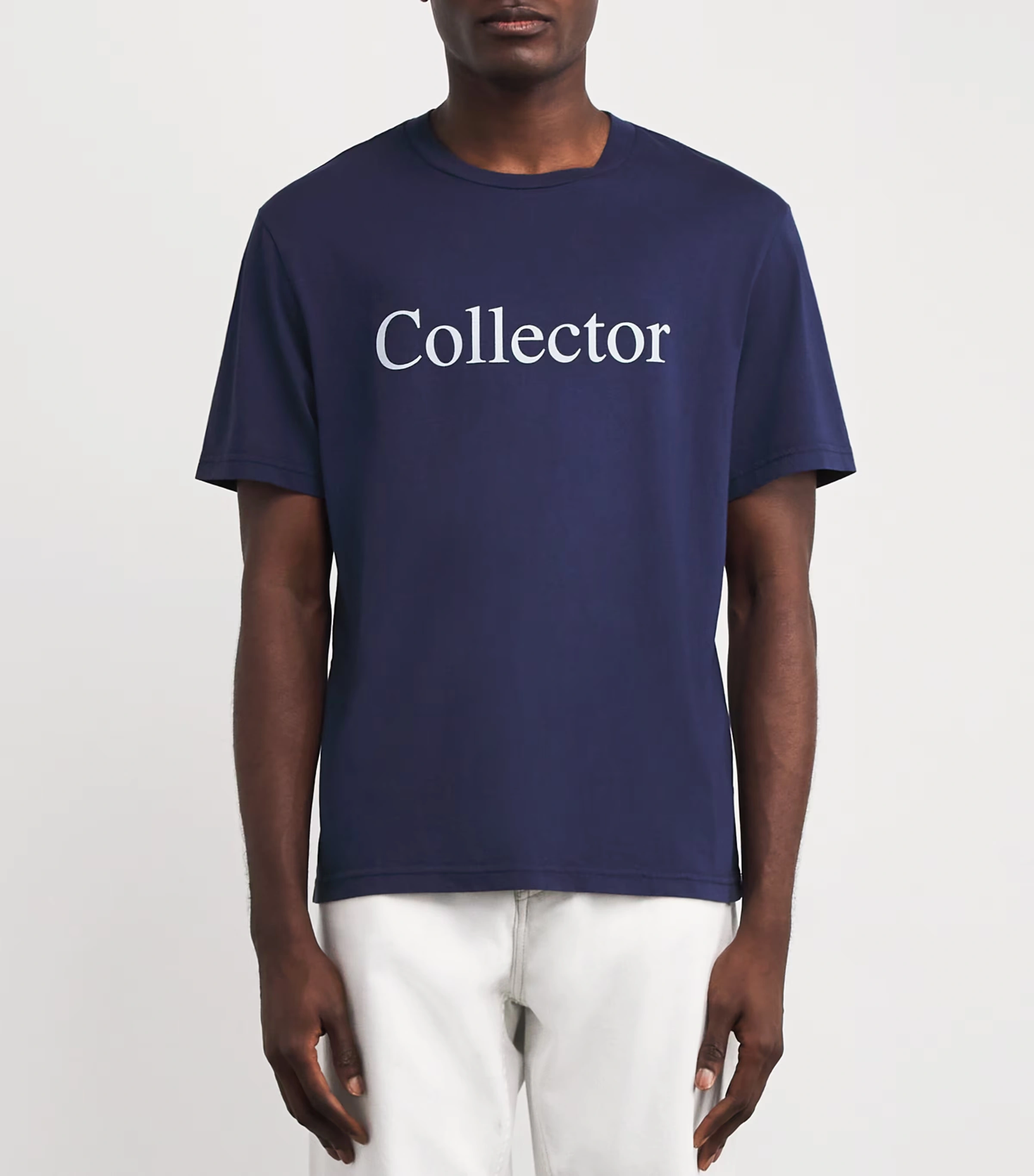 x Sotheby's Cotton Collector T-Shirt 3 x Sotheby's Cotton Collector T-Shirt