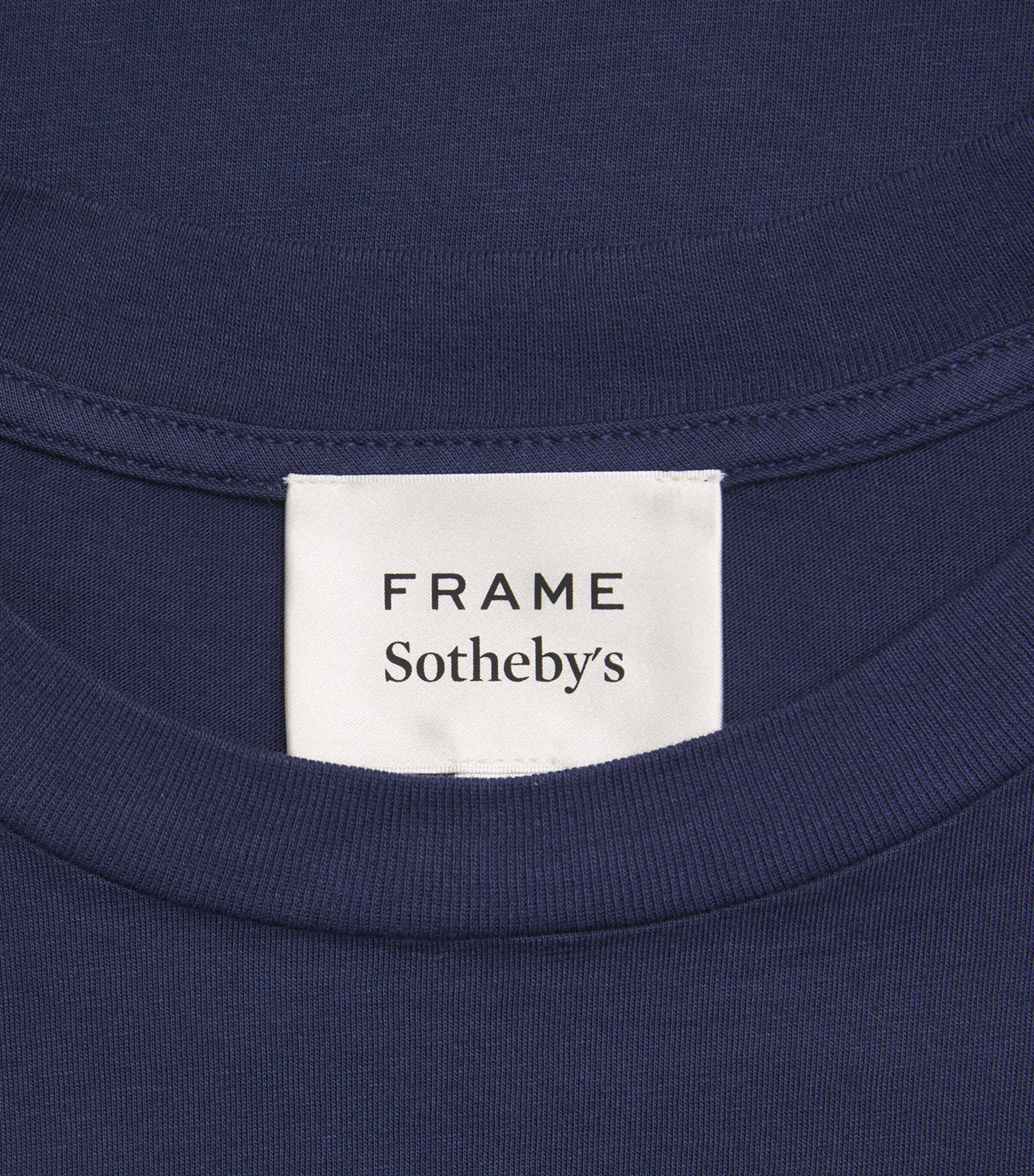 x Sotheby's Cotton Collector T-Shirt 5 x Sotheby's Cotton Collector T-Shirt