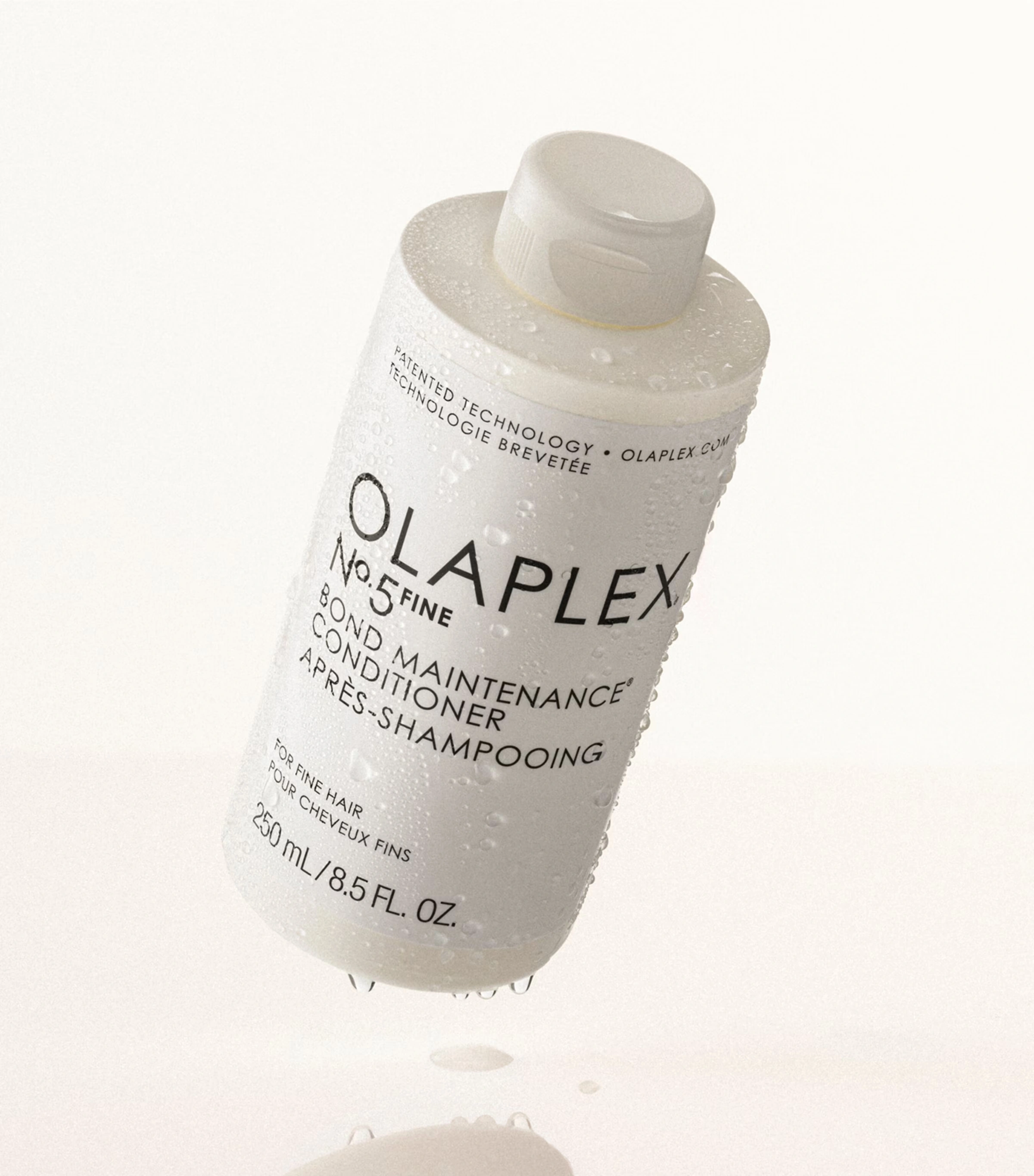 No. 5 Fine Bond Maintenance Conditioner (250ml)