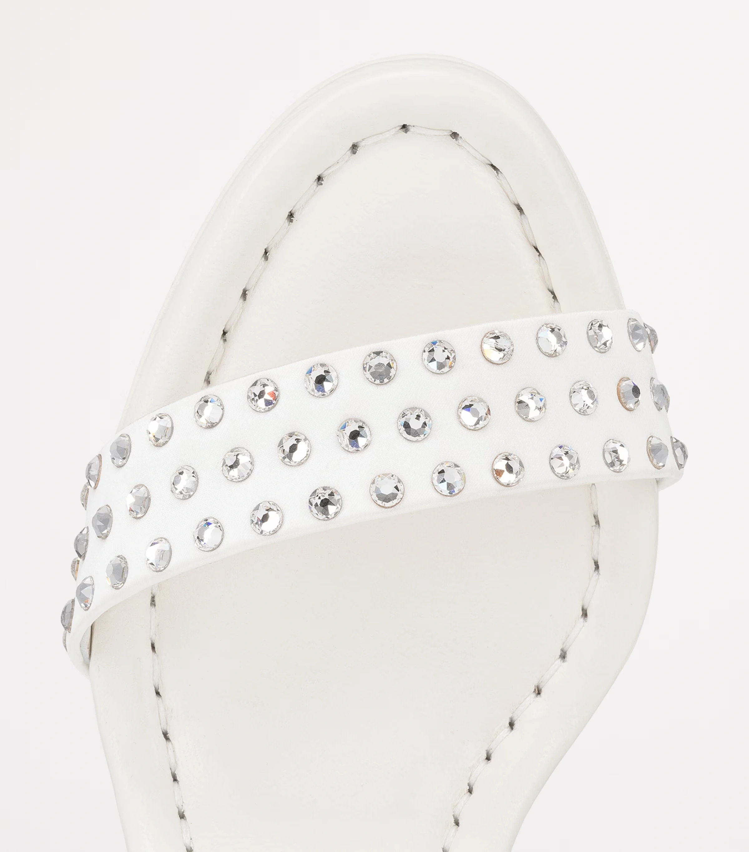 Miss Jane Embellished Sandals 85