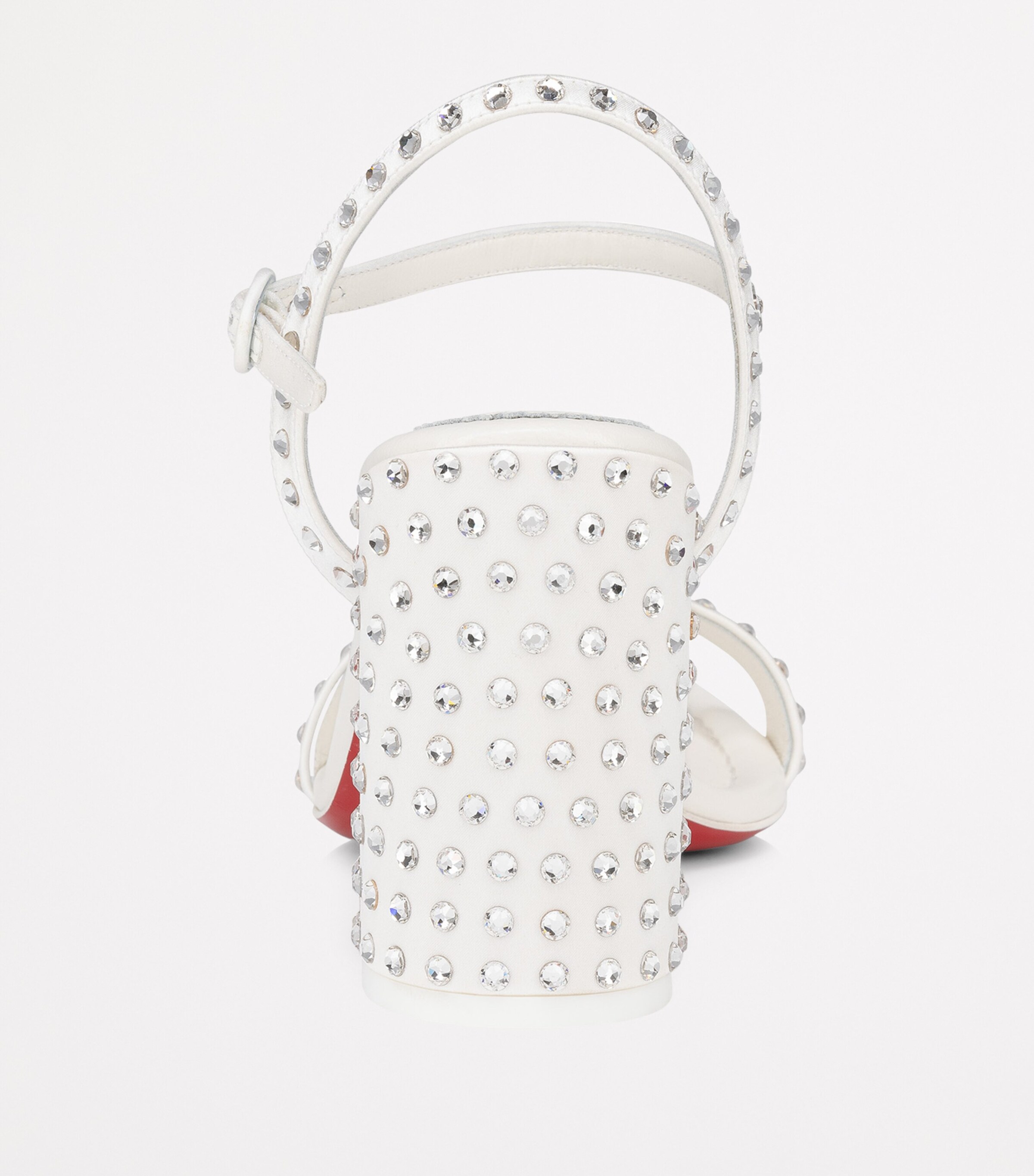 Miss Jane Embellished Sandals 85