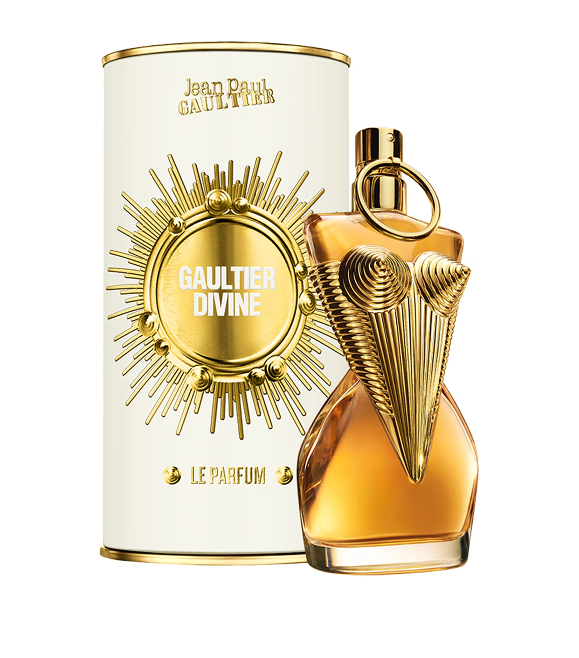 Gaultier Divine Le Parfum Eau de Parfum Intense (50ml)