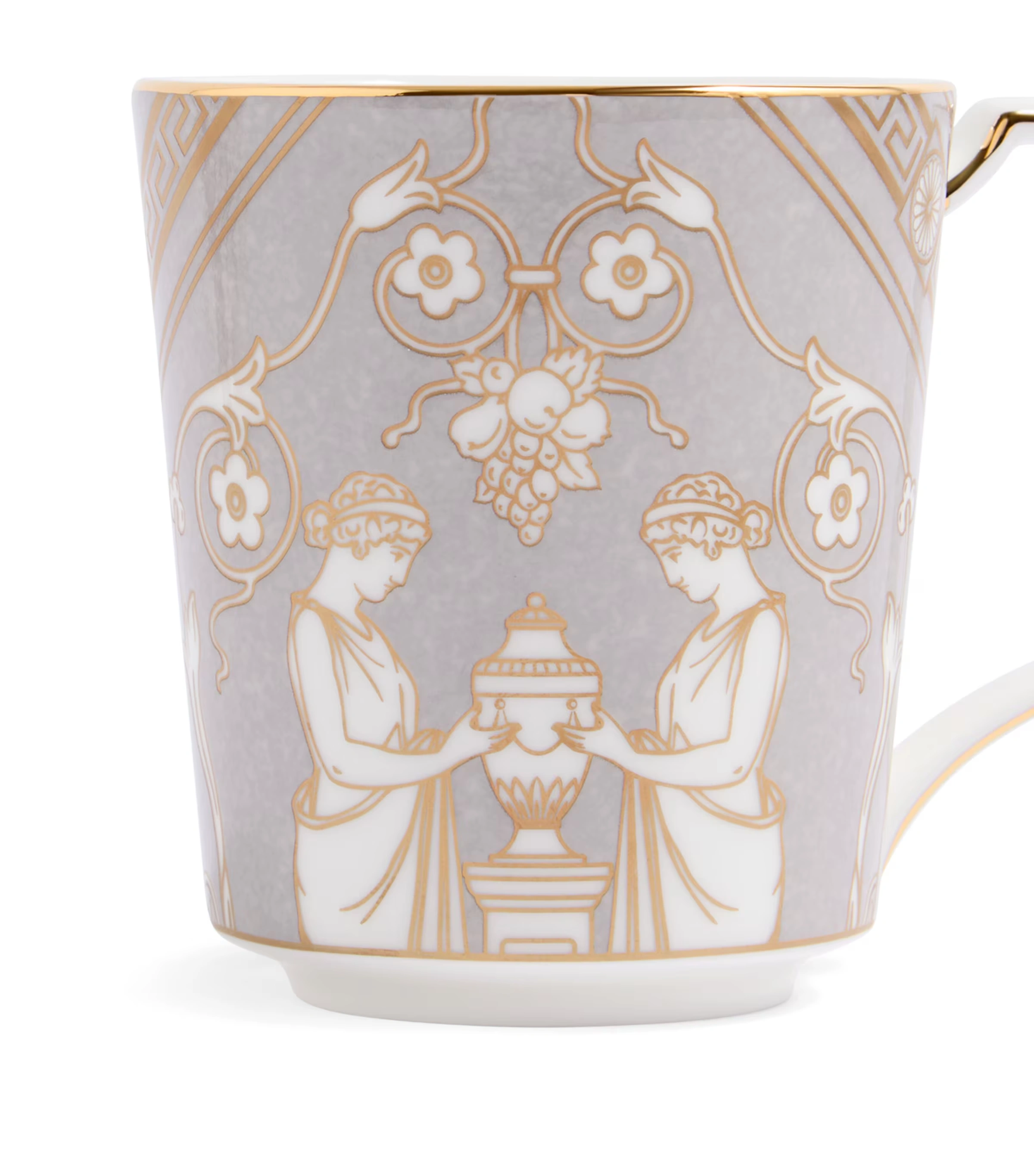 Set of 2 Renaissance Mugs (300ml) 6 Set of 2 Renaissance Mugs (300ml)