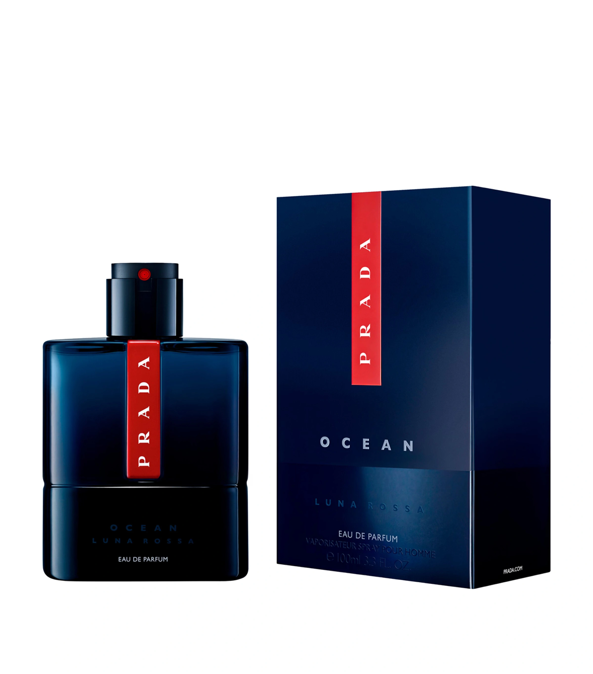 Luna Rossa Ocean Eau de Parfum (100ml)