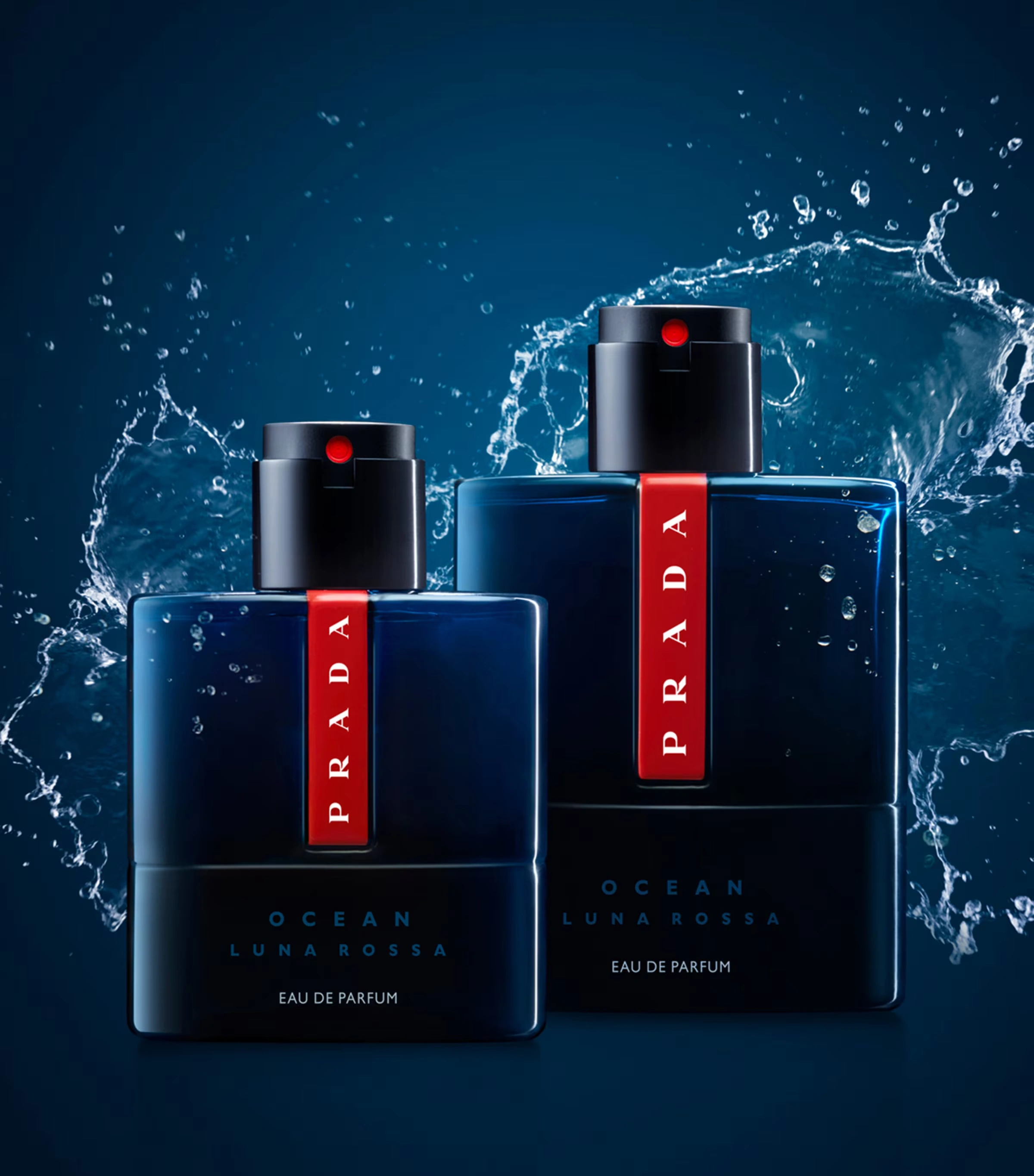 Luna Rossa Ocean Eau de Parfum (100ml) 4 Luna Rossa Ocean Eau de Parfum (100ml)