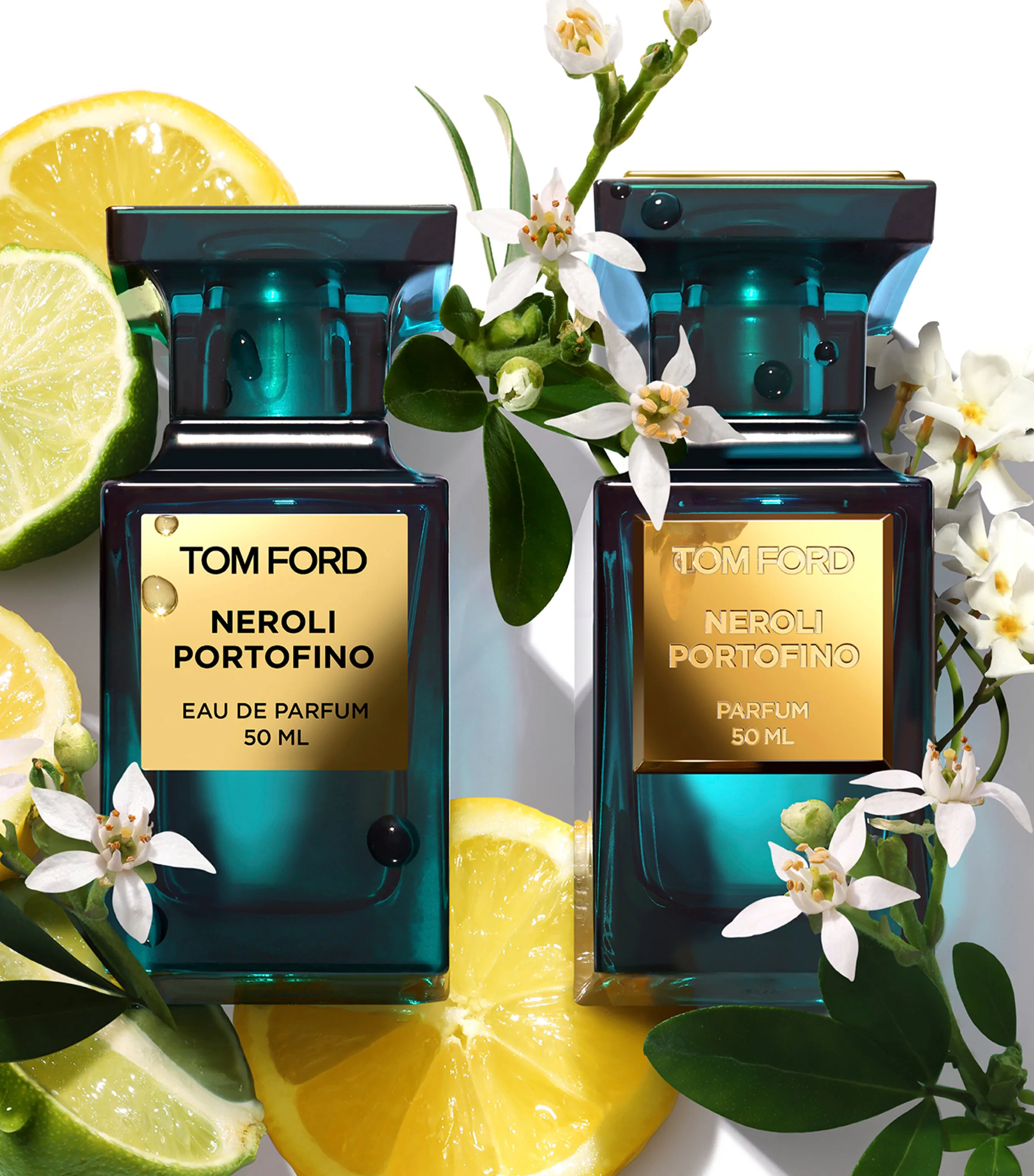 Neroli Portofino Parfum (50ml) 3 Neroli Portofino Parfum (50ml)