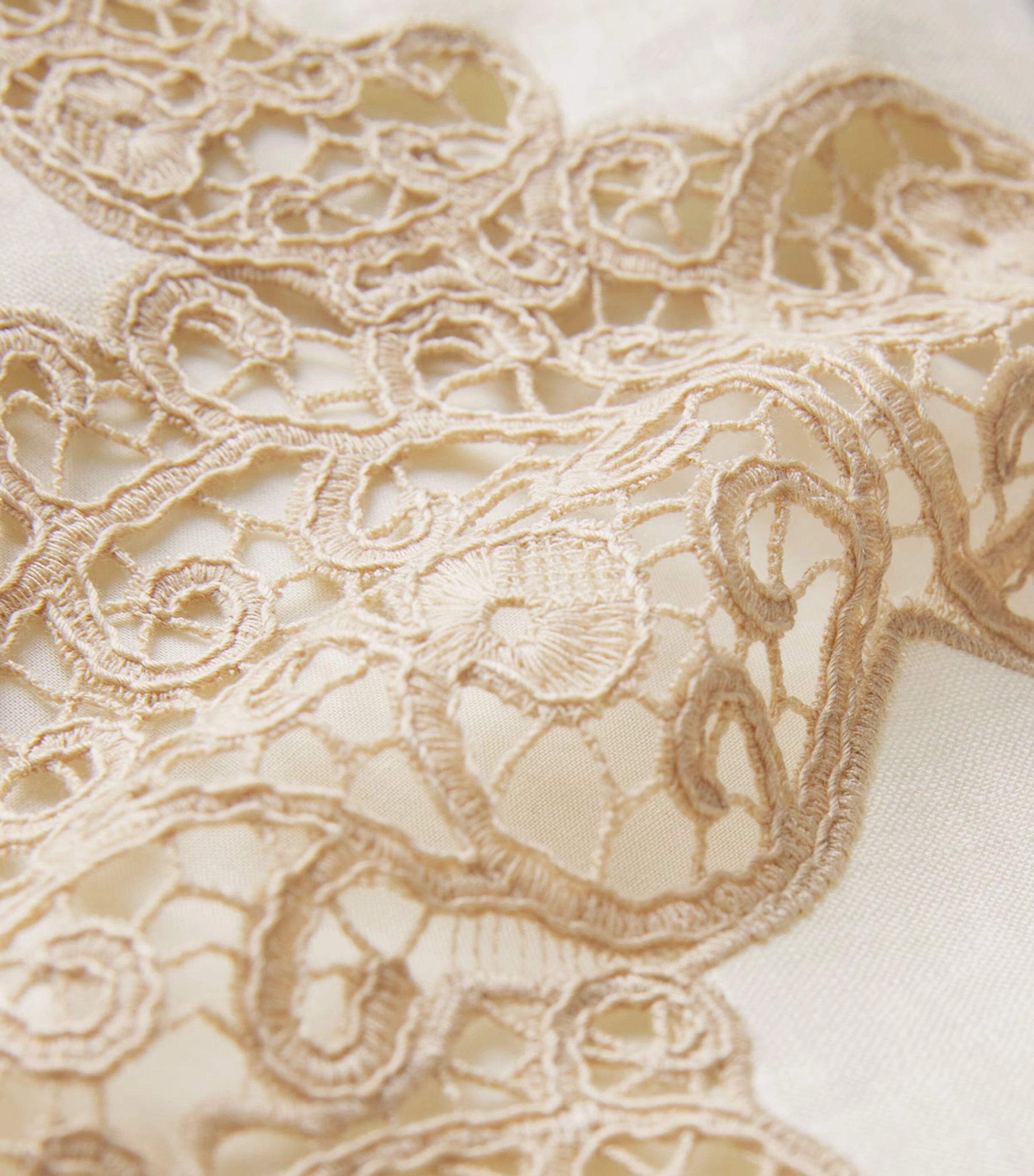 Linen Arlette Handkerchief Dress 5 Linen Arlette Handkerchief Dress