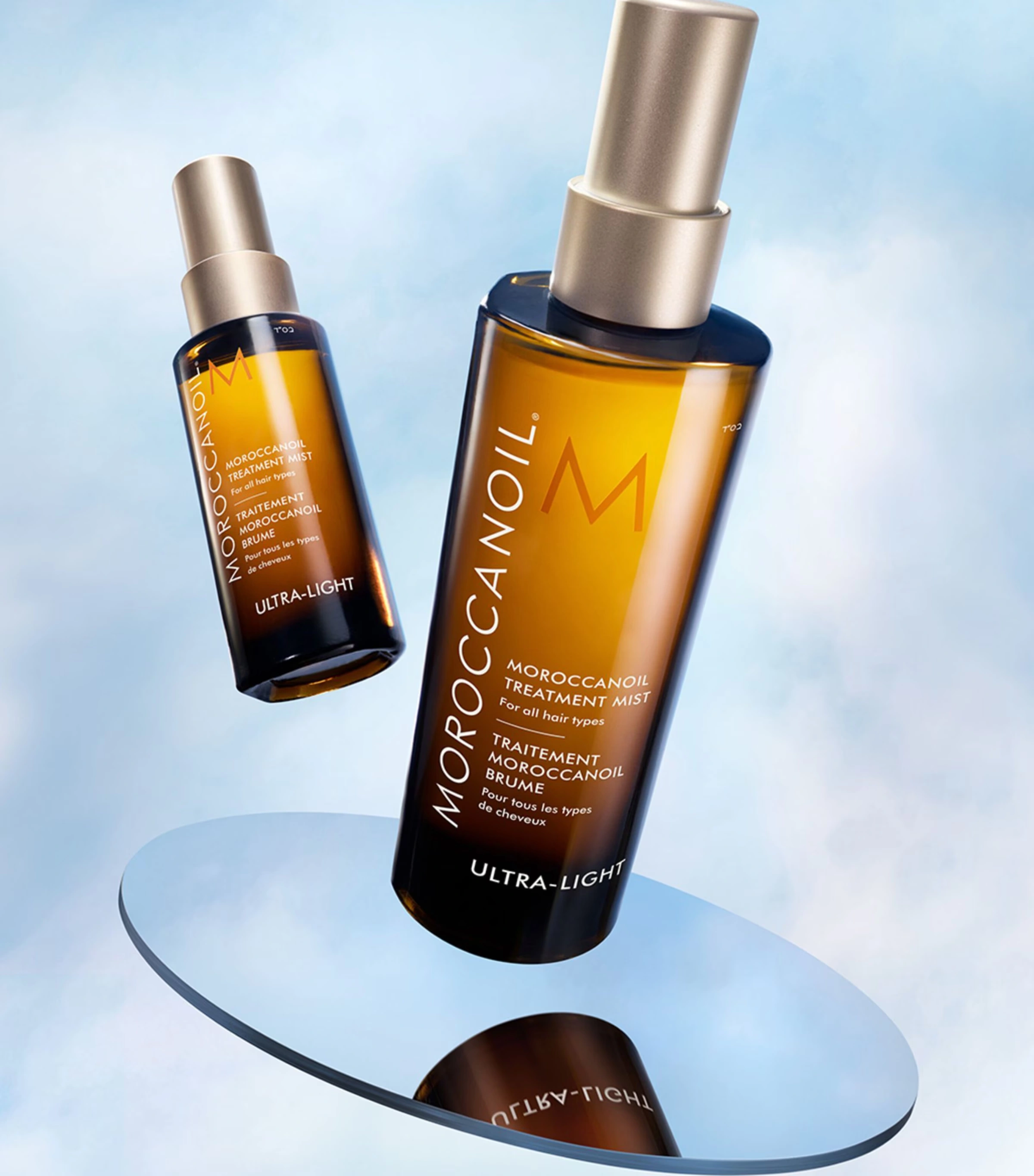 Treatment Mist (100ml)