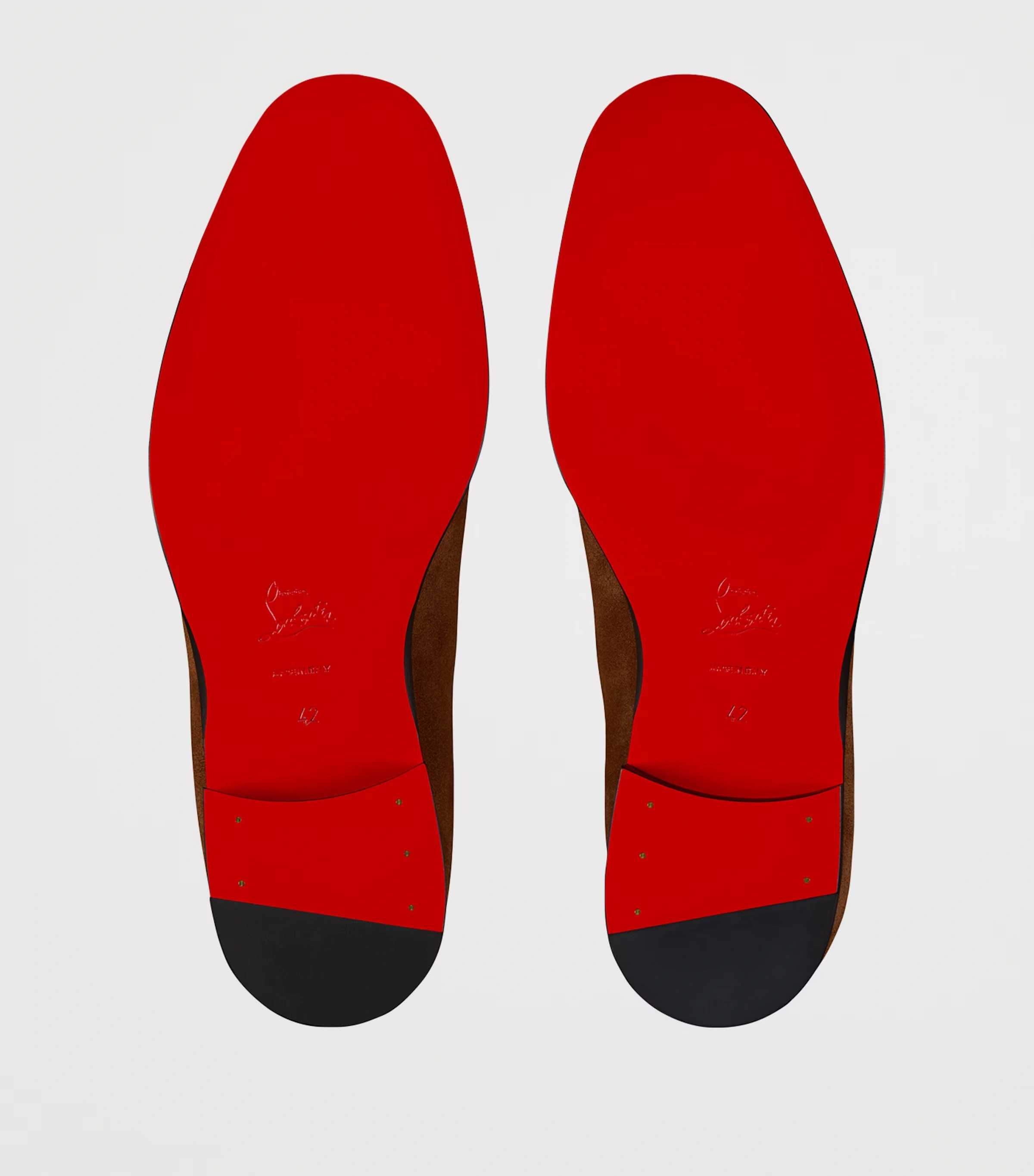 Chambelimoc Leather Loafers 4 Chambelimoc Leather Loafers