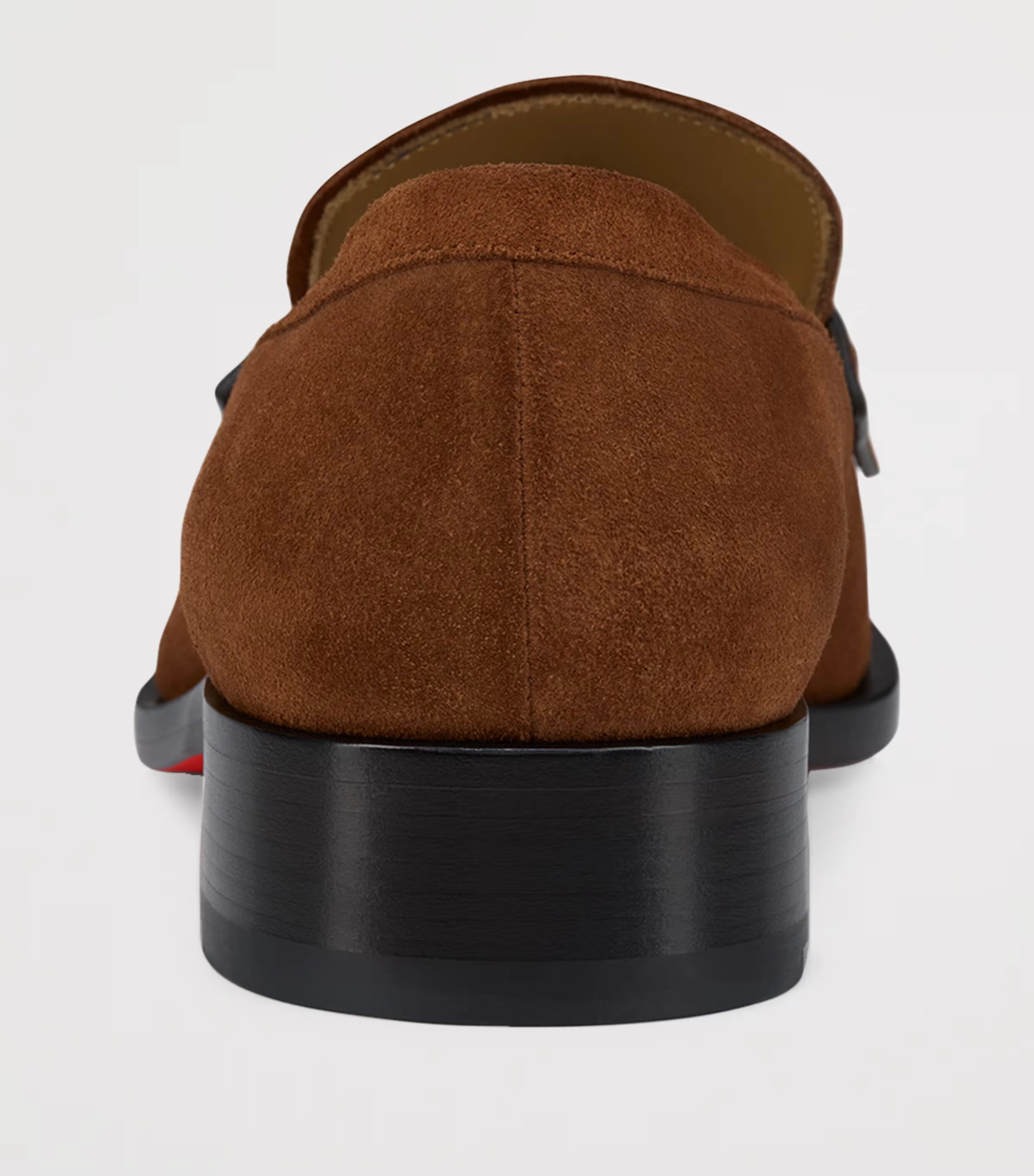 Chambelimoc Leather Loafers 6 Chambelimoc Leather Loafers