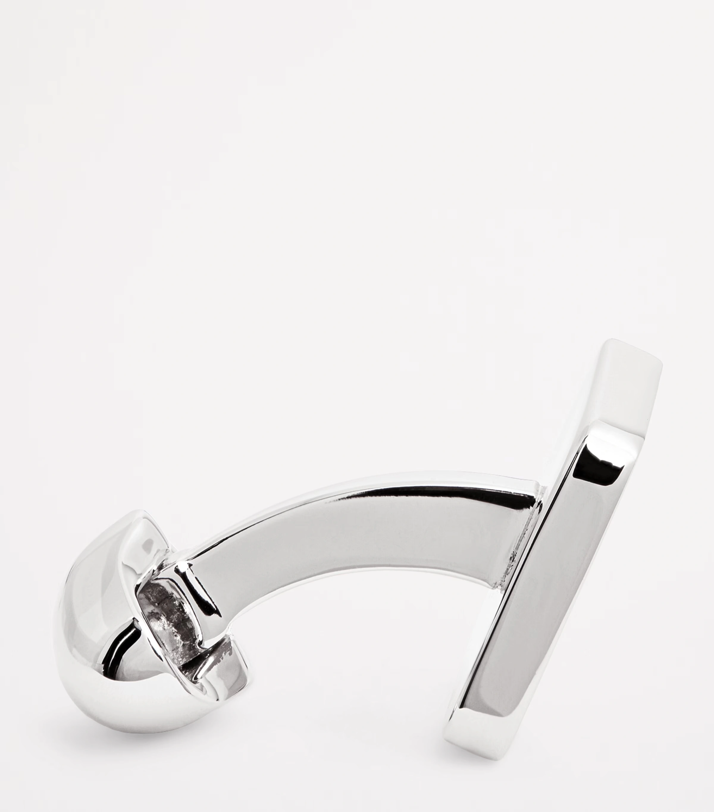 Onyx and Mother-of-Pearl Dice Cufflinks 4 Onyx and Mother-of-Pearl Dice Cufflinks