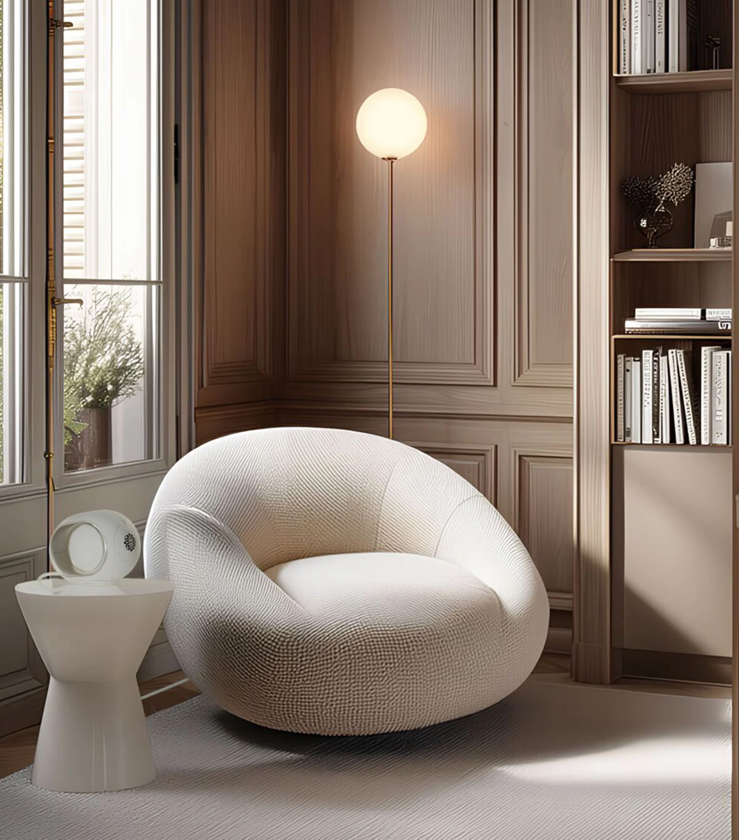 Phantom Ultimate 98 dB Speaker 6 Phantom Ultimate 98 dB Speaker