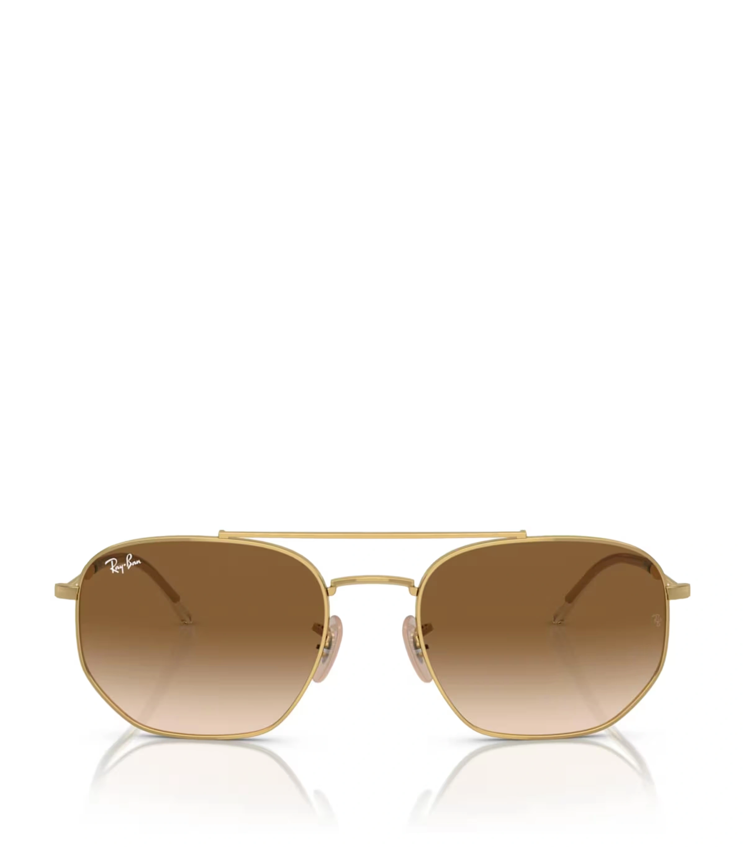 Metal 0RB3707 Sunglasses