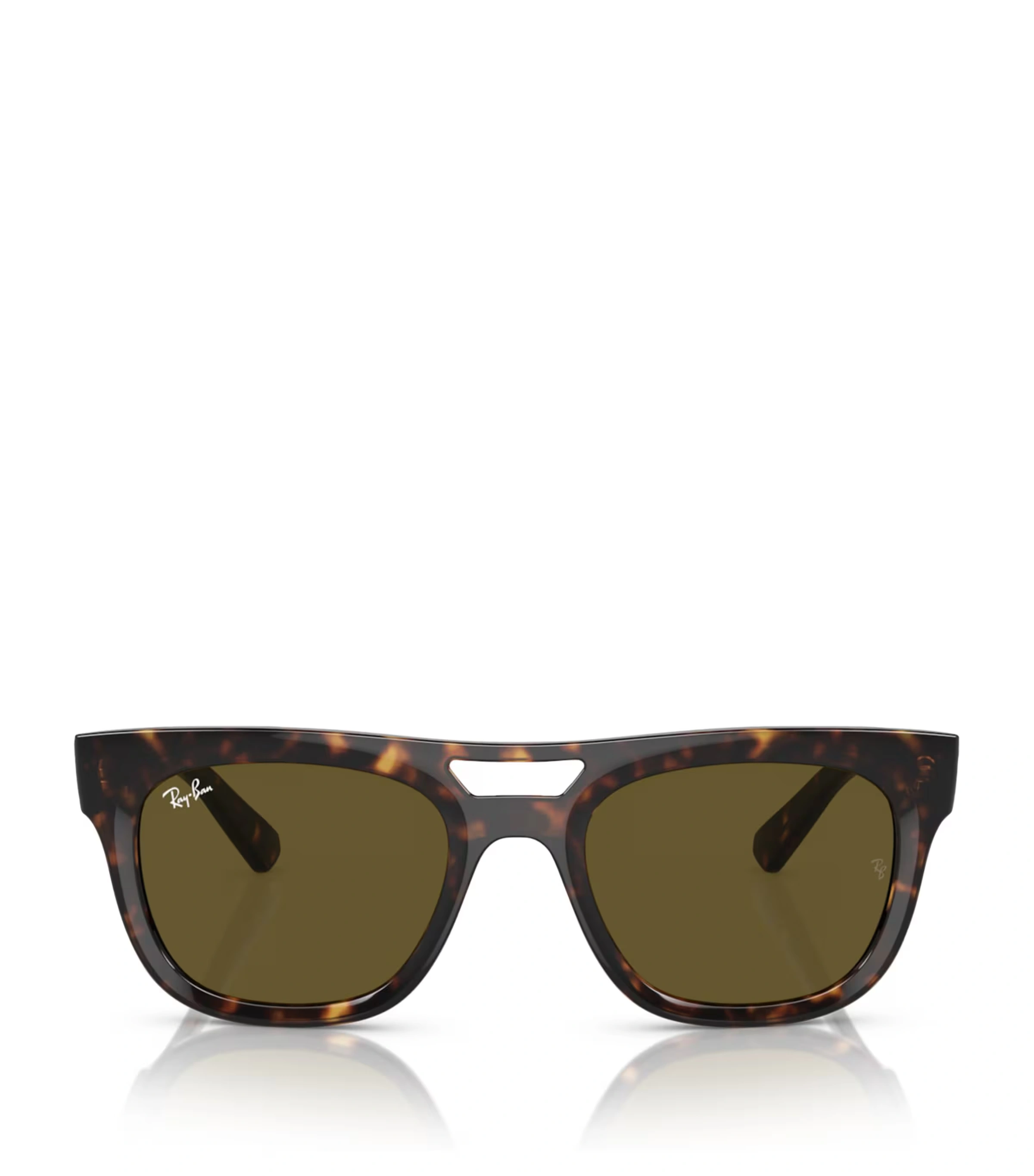 Injected Phil Bio-Based Sunglasses